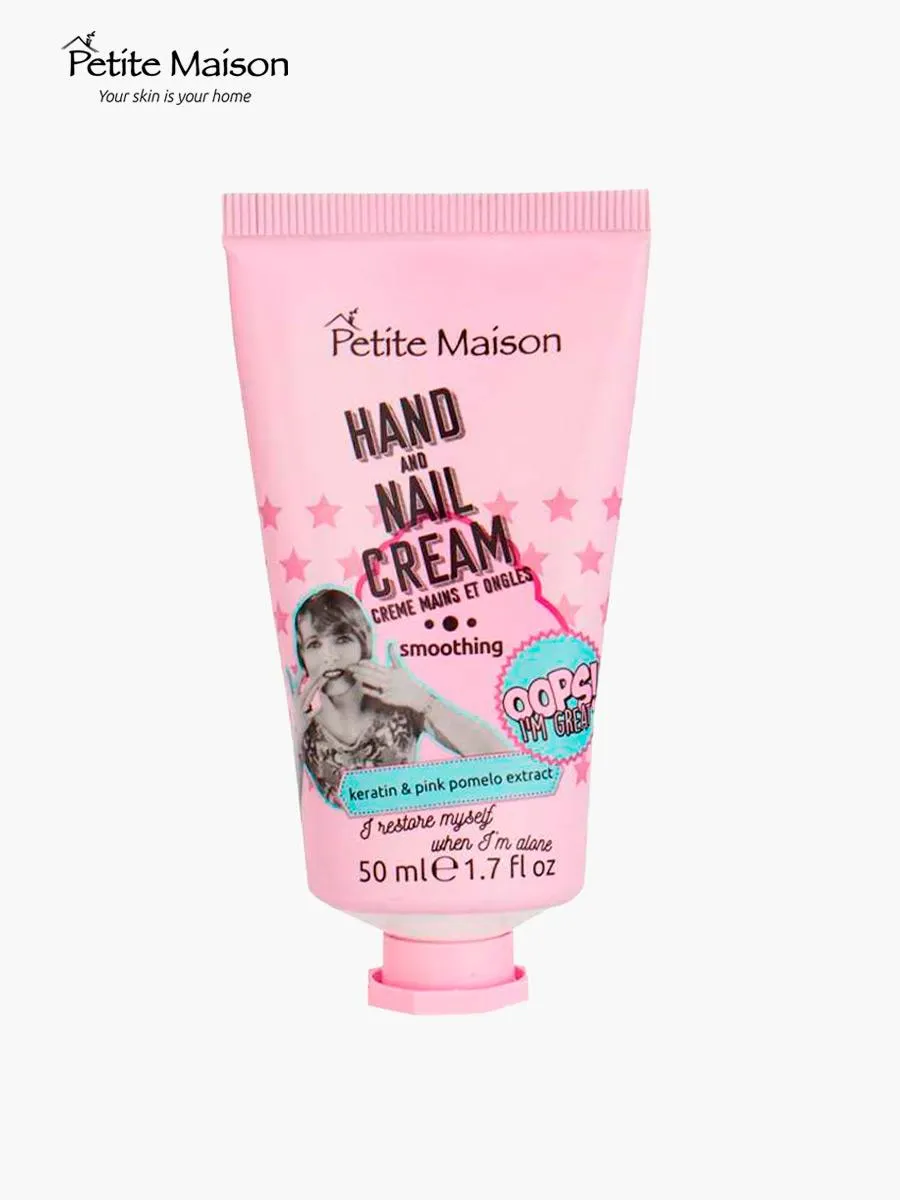 Petite Maison - Crema de Manos y Uñas
