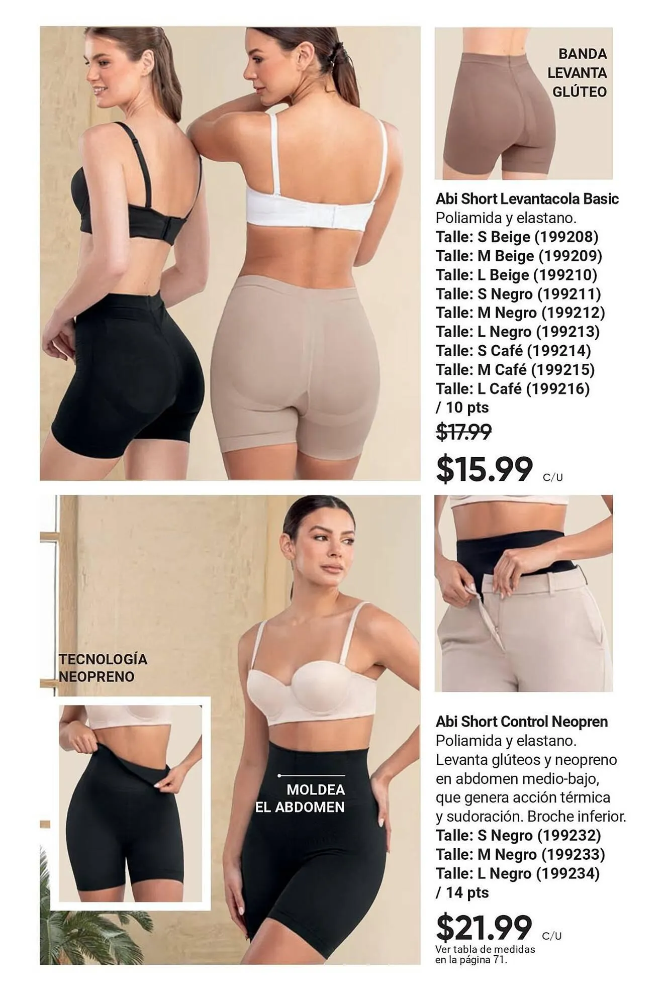 Catalogo de Catálogo AVON 19 de noviembre al 25 de diciembre 2025 - Pag 67