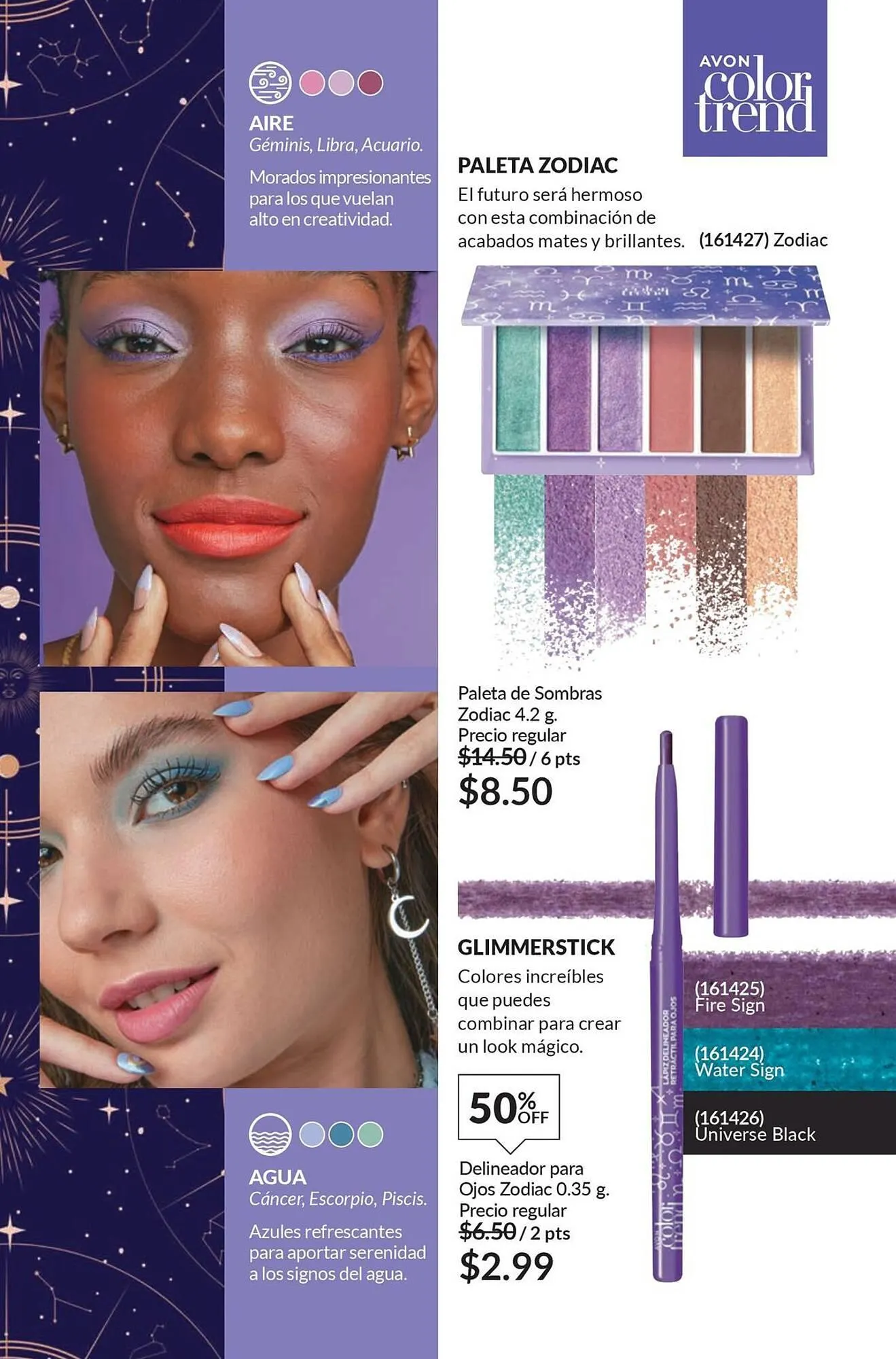 Catalogo de Catálogo AVON 18 de noviembre al 13 de diciembre 2024 - Pag 81