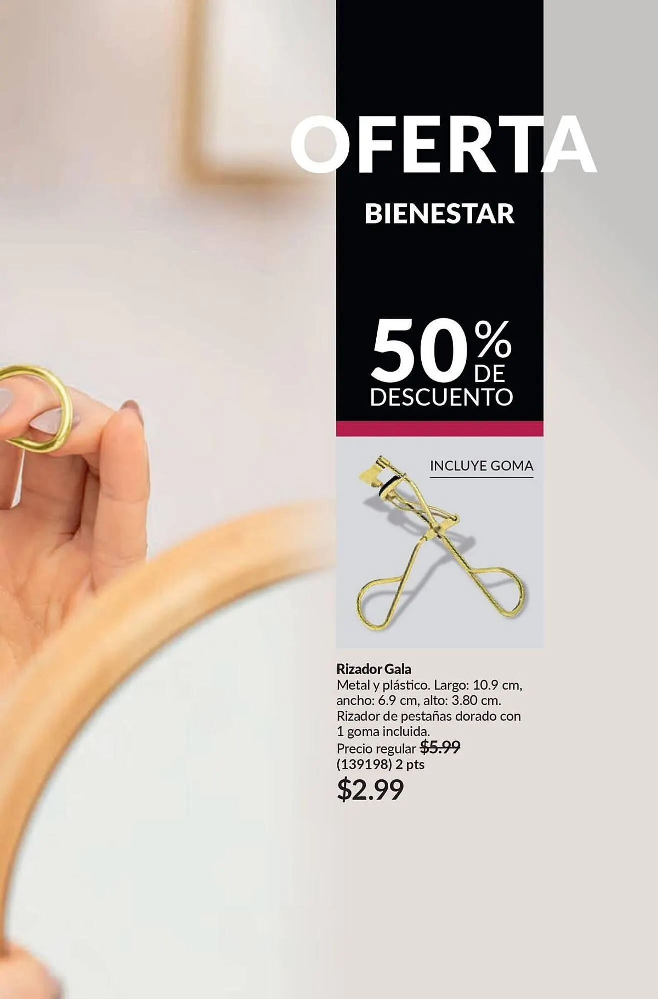 Catalogo de Catálogo AVON 3 de marzo al 31 de marzo 2025 - Pag 71