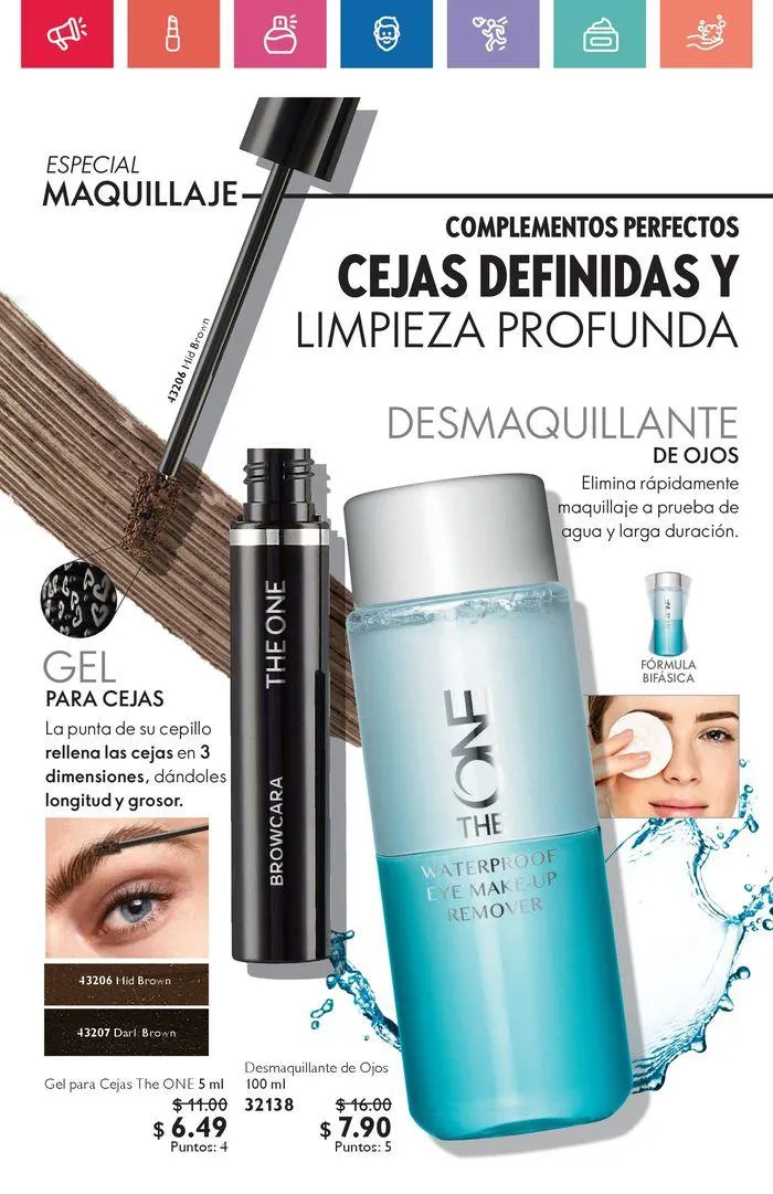 Catalogo de Cuida tus Pies,paso a Paso 7 de mayo al 24 de mayo 2024 - Pag 117