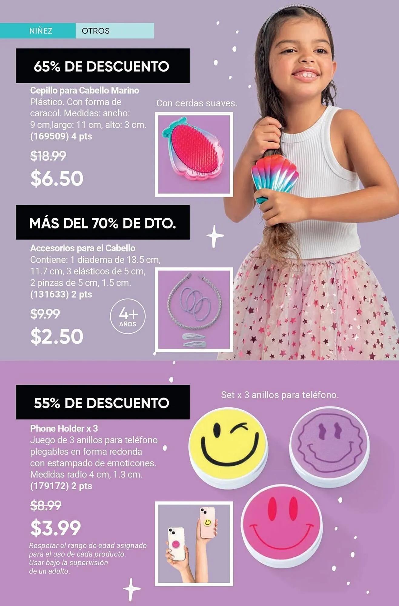 Catalogo de Catálogo AVON 1 de junio al 30 de junio 2026 - Pag 114