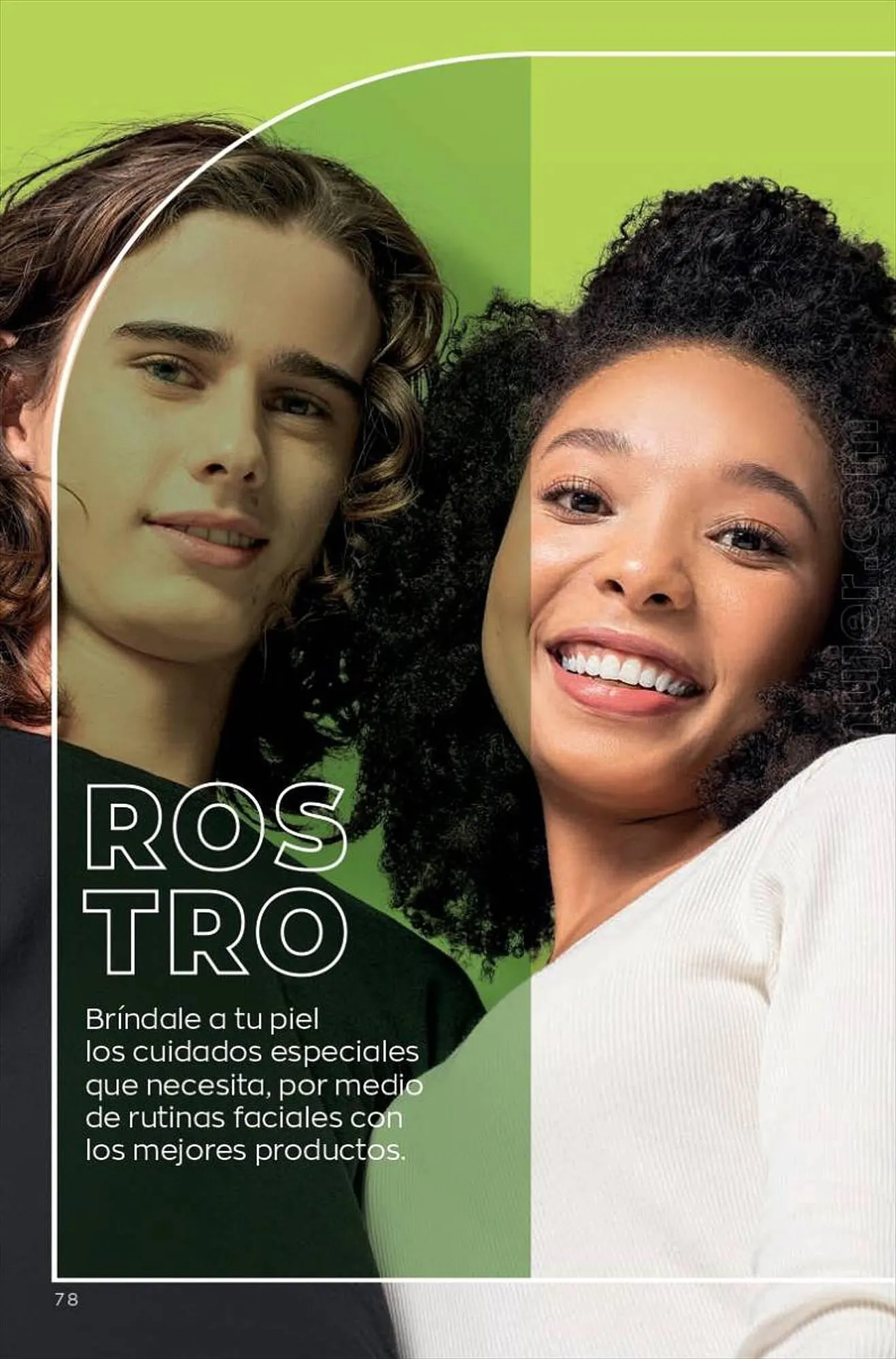 Catalogo de Catálogo AVON 31 de agosto al 2 de septiembre 2023 - Pag 78