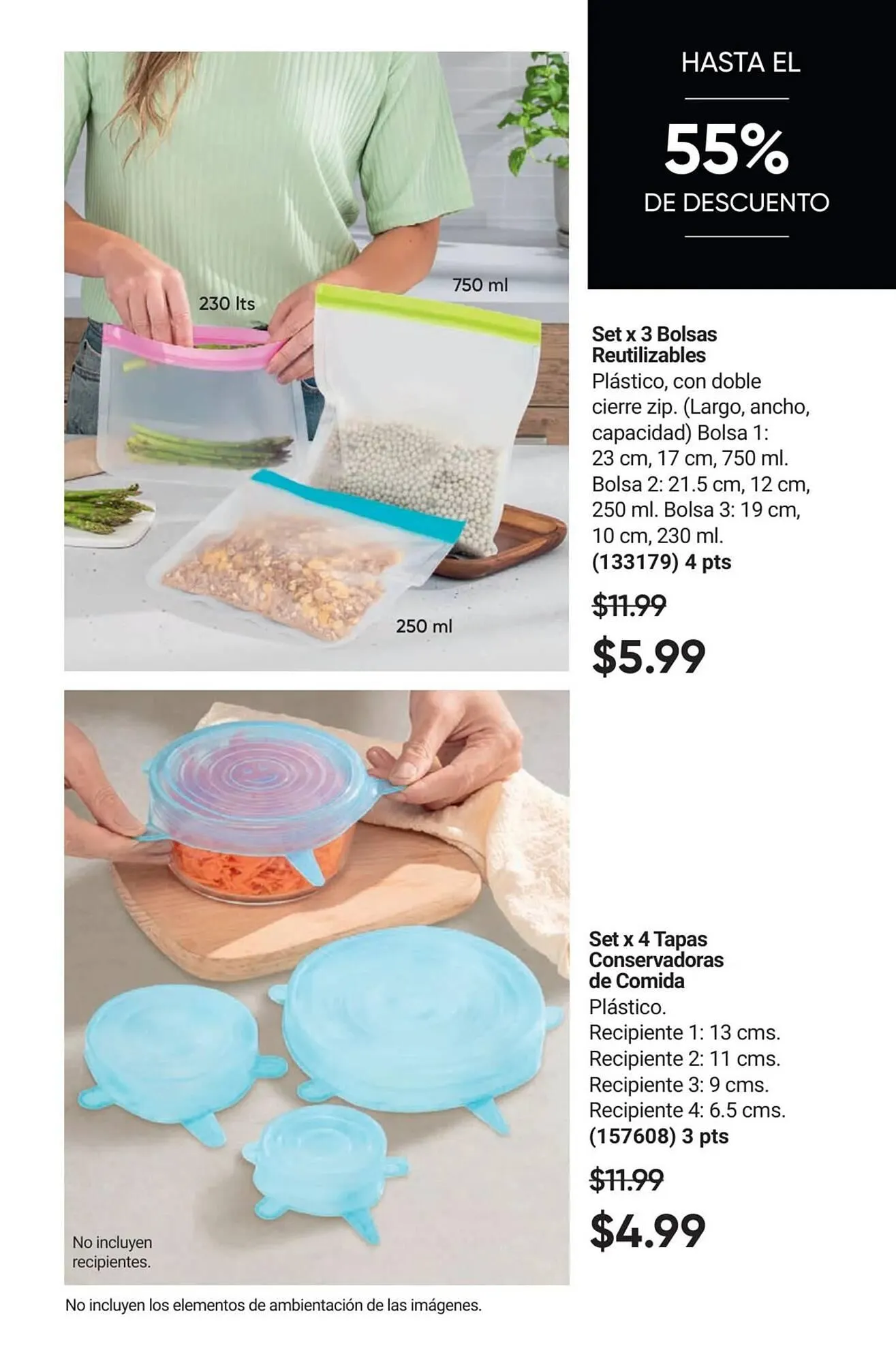 Catalogo de Catálogo AVON 3 de febrero al 28 de febrero 2026 - Pag 31