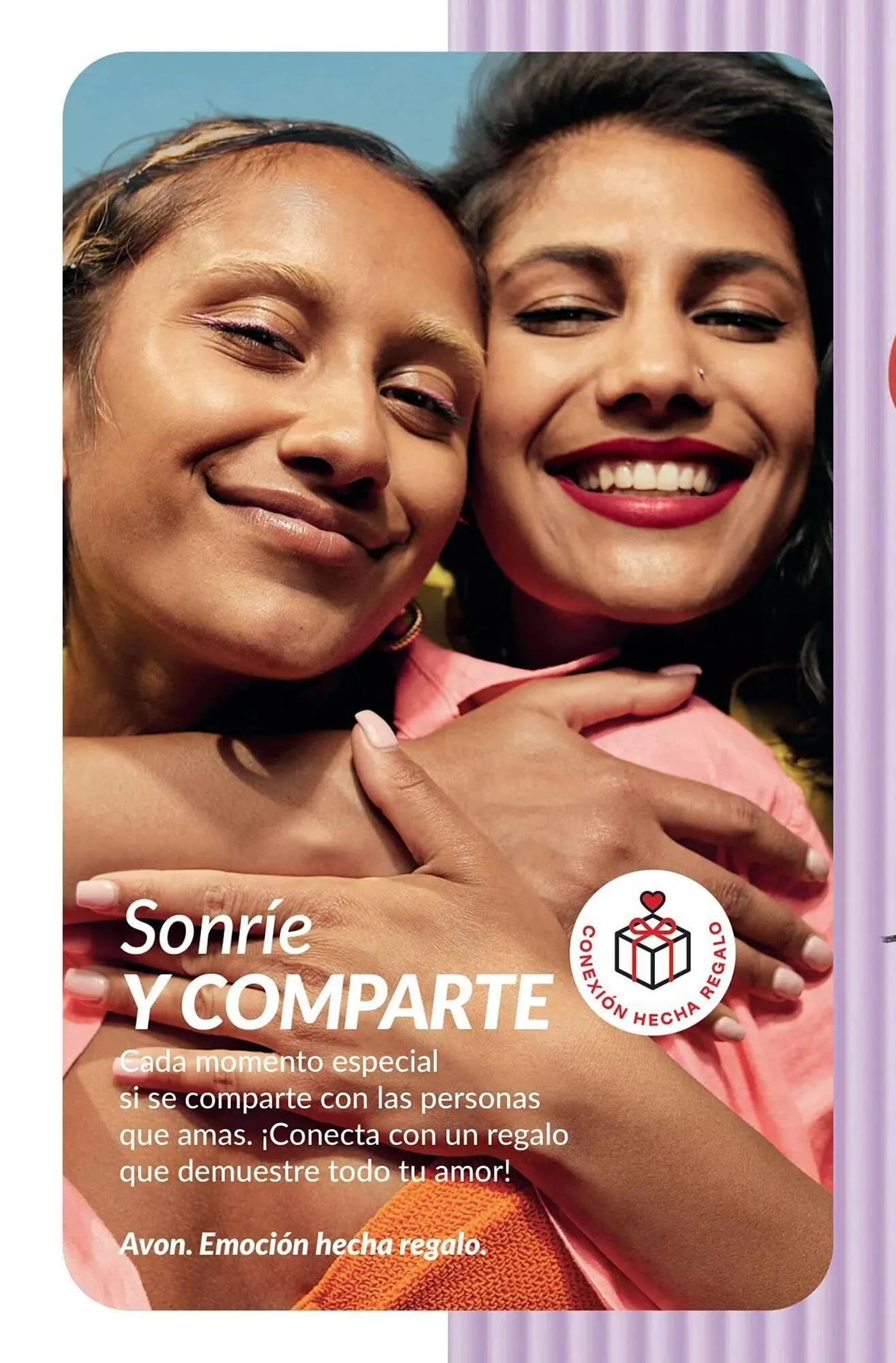 Catalogo de Catálogo AVON 3 de febrero al 28 de febrero 2026 - Pag 22