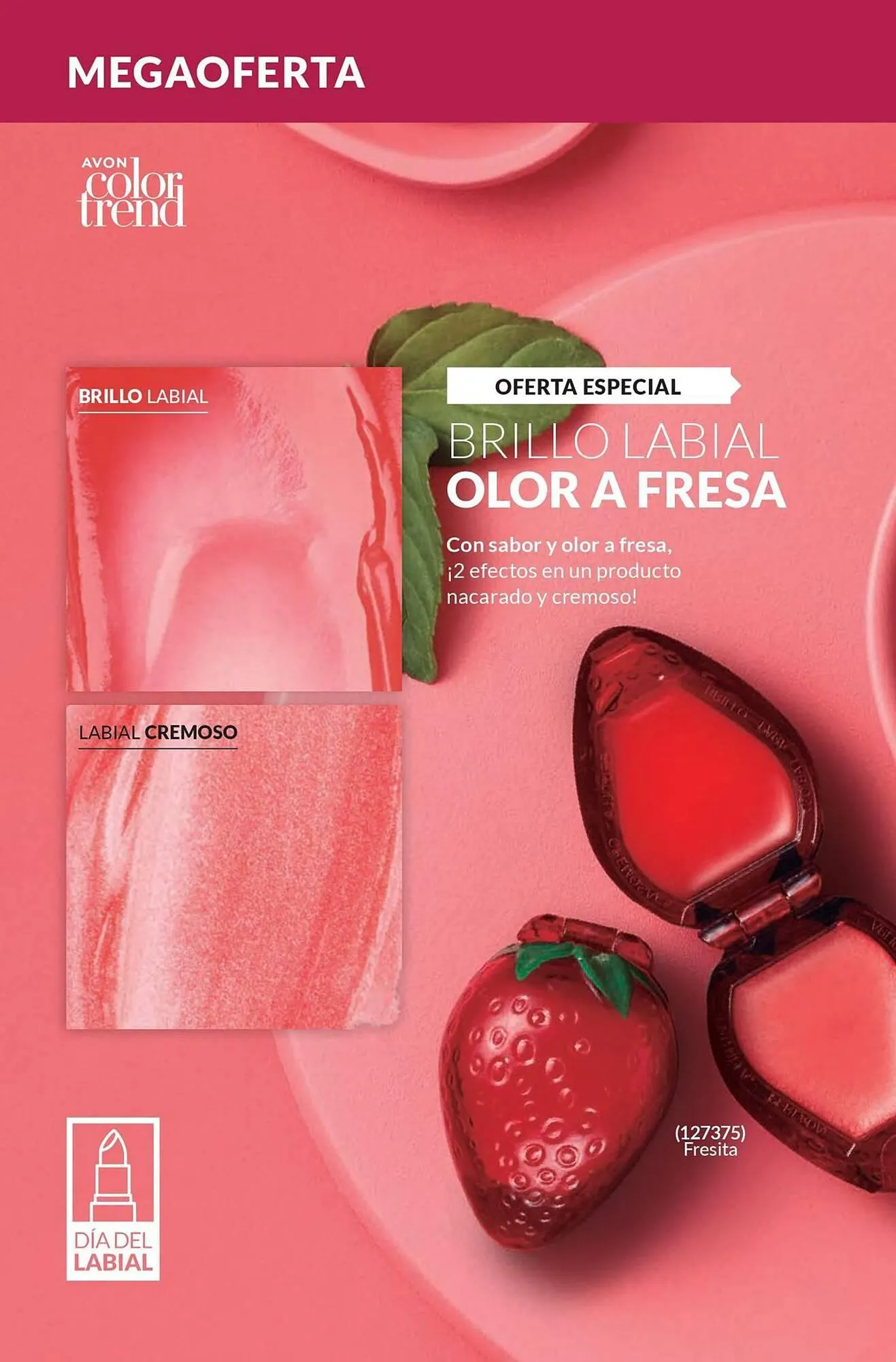 Catalogo de Catálogo AVON 4 de julio al 11 de noviembre 2025 - Pag 52