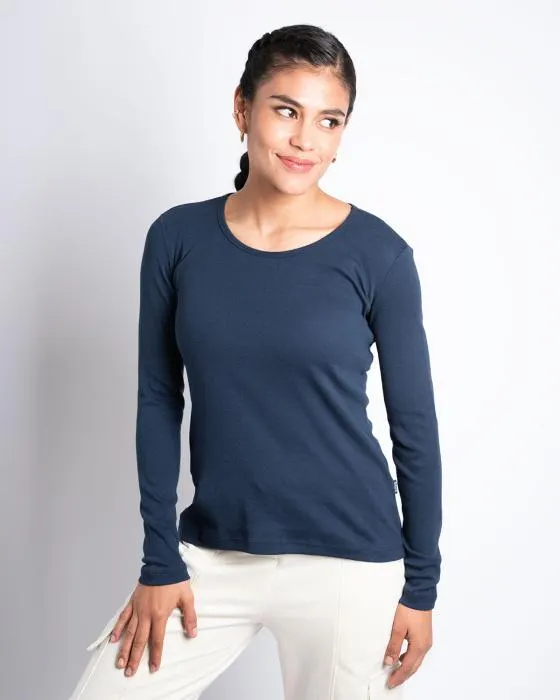 Camiseta Manga Larga