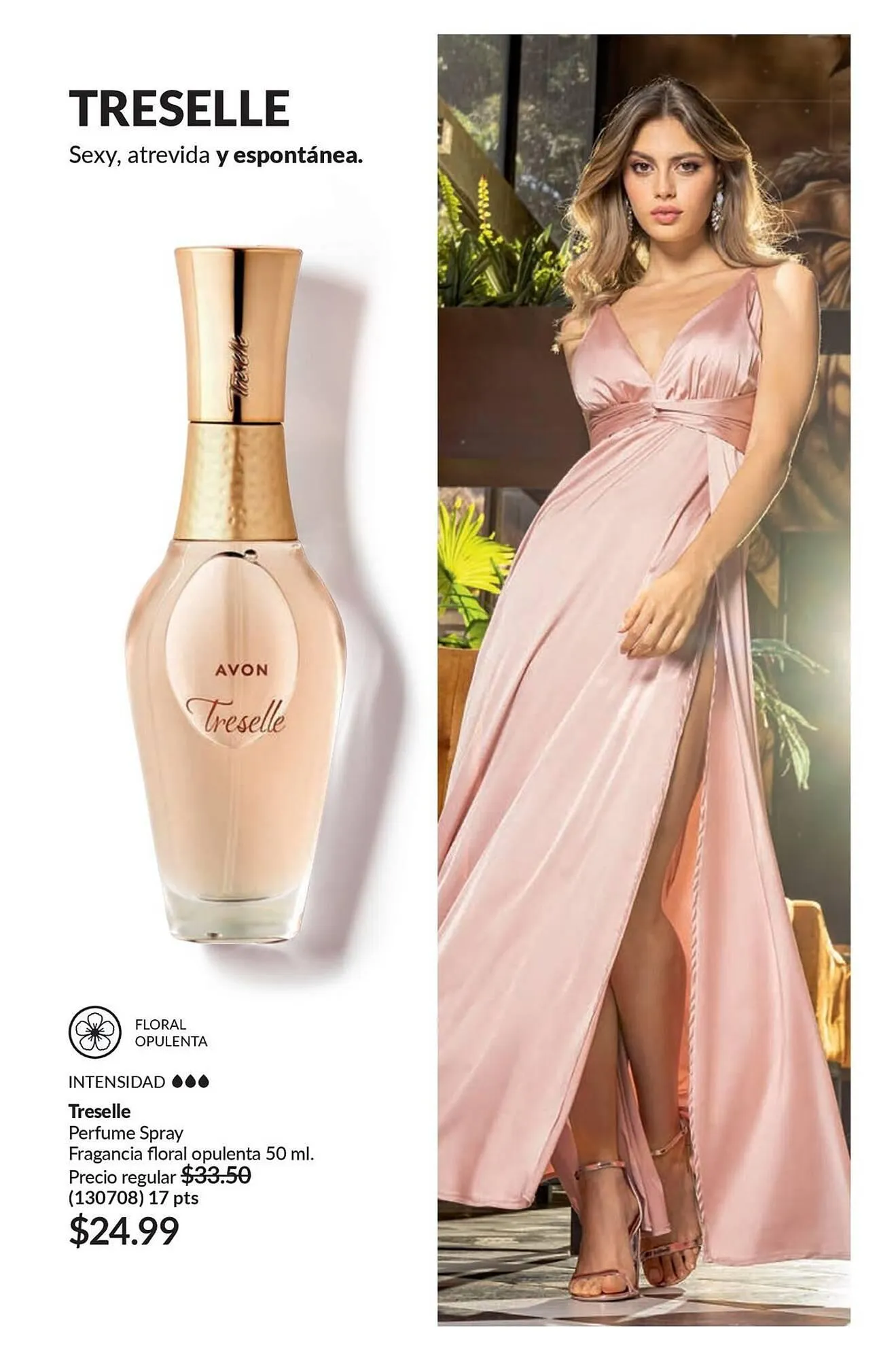 Catalogo de Catálogo AVON 18 de noviembre al 13 de diciembre 2024 - Pag 101