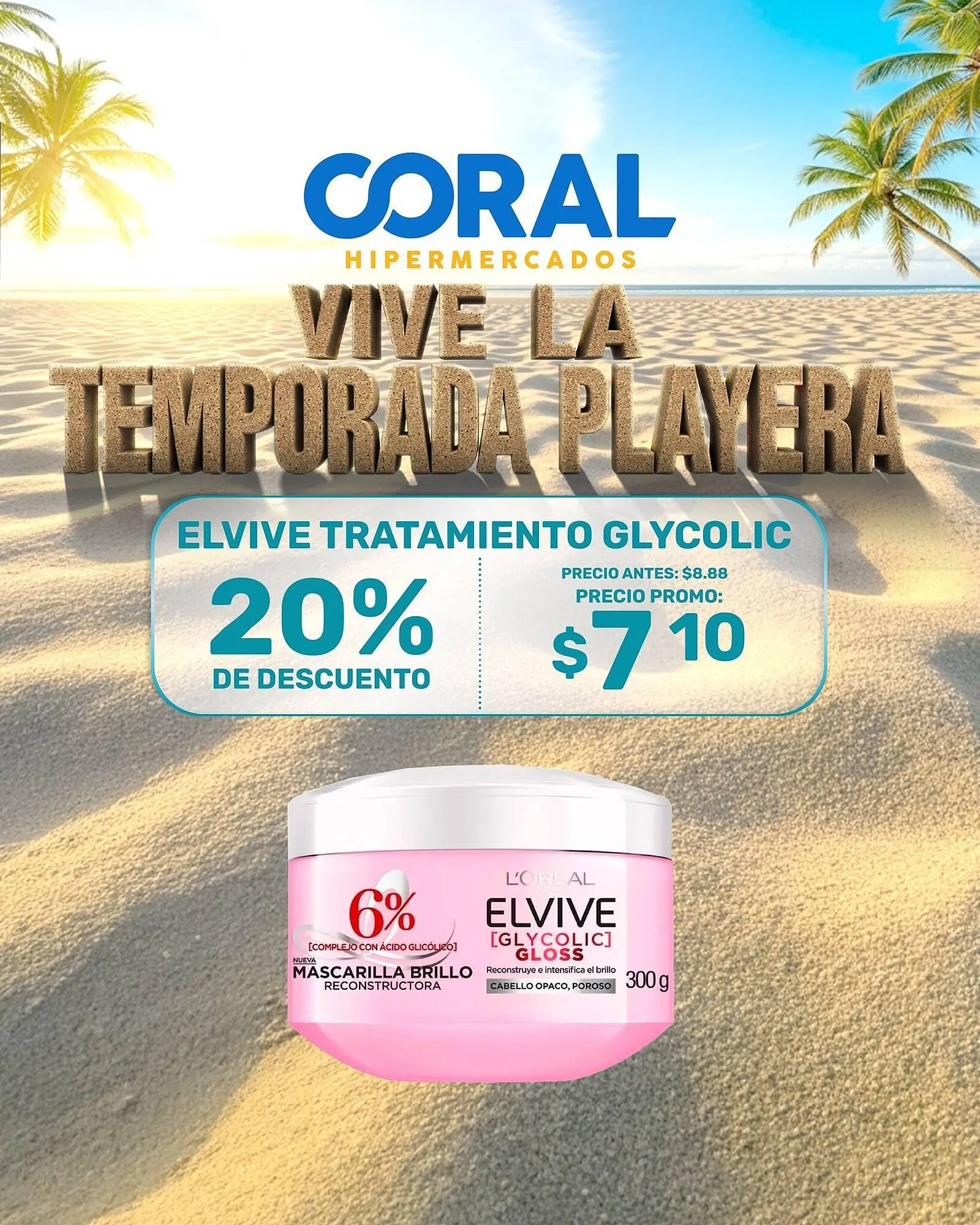 Catalogo de Catálogo Coral Hipermercados 5 de marzo al 11 de marzo 2026 - Pag 2