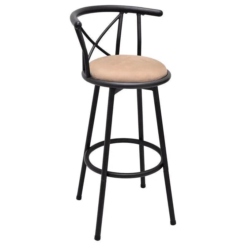 Silla Café Moka Giratoria