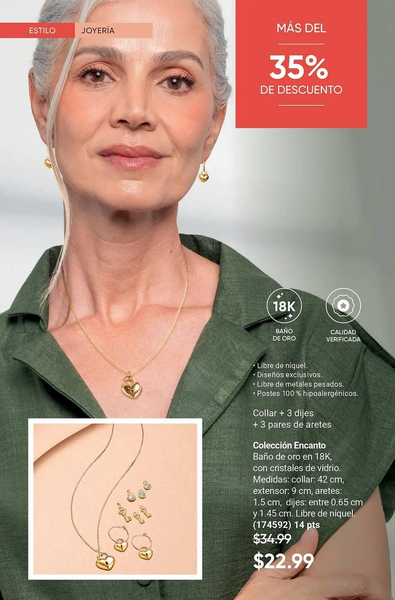 Catalogo de Catálogo AVON 1 de abril al 30 de abril 2026 - Pag 46