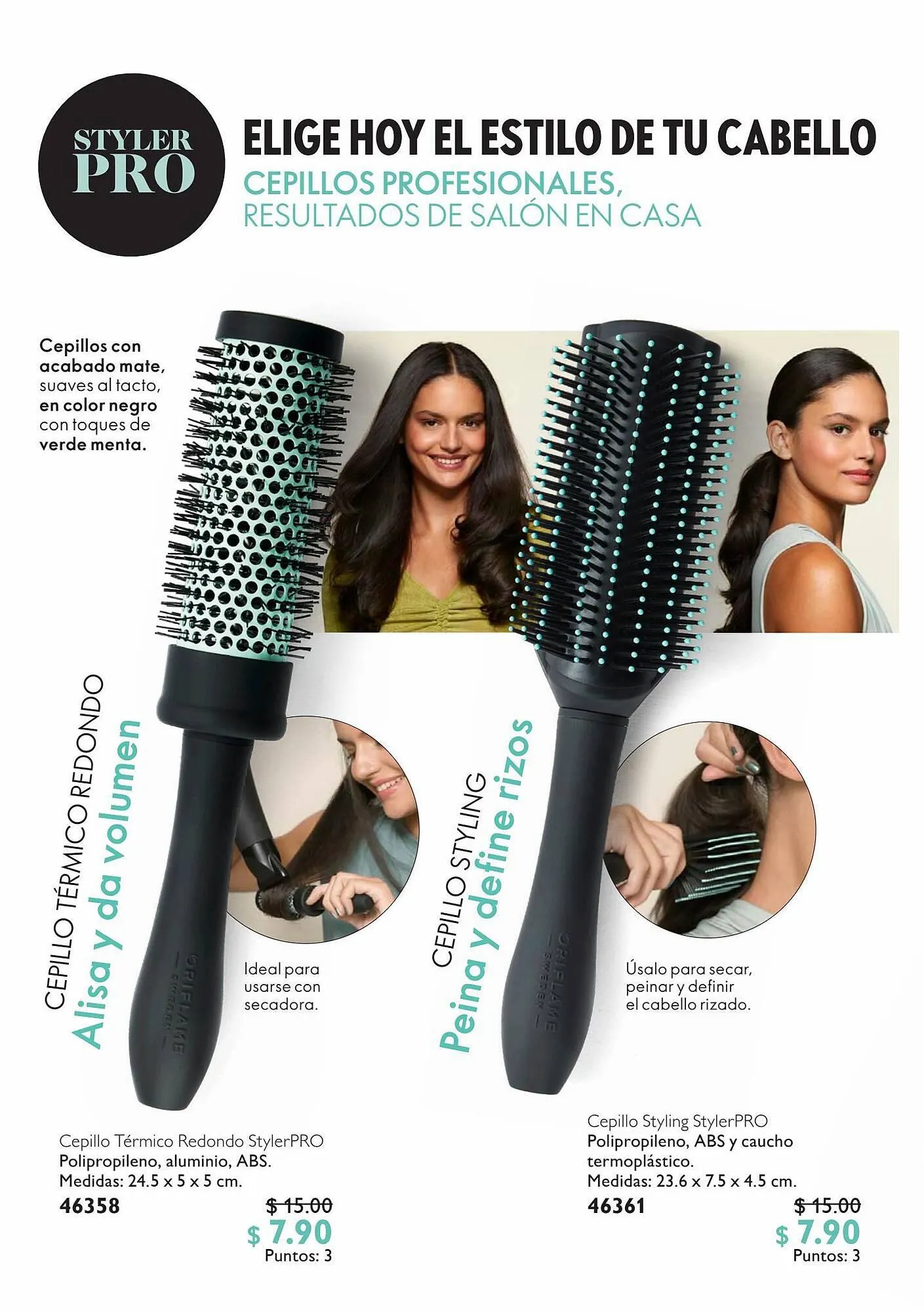 Catalogo de Catálogo Oriflame 7 de agosto al 25 de agosto 2023 - Pag 16