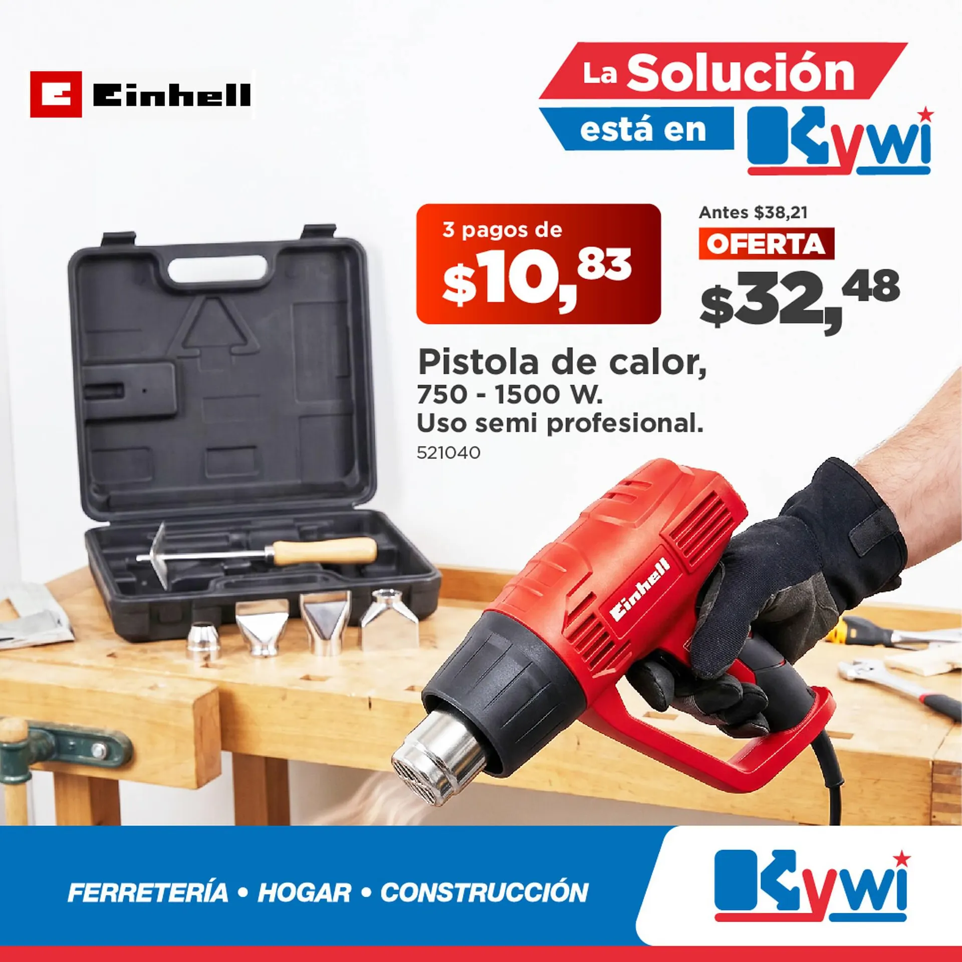 Catalogo de Catálogo Kywi 14 de mayo al 20 de mayo 2026 - Pag 4