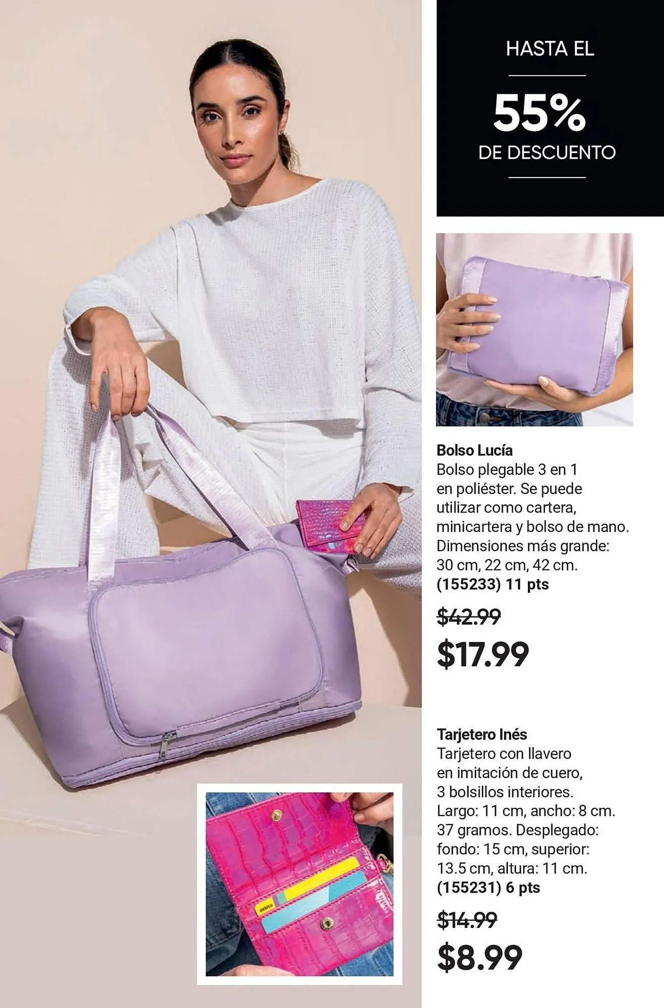 Catalogo de Catálogo AVON 1 de junio al 30 de junio 2026 - Pag 61