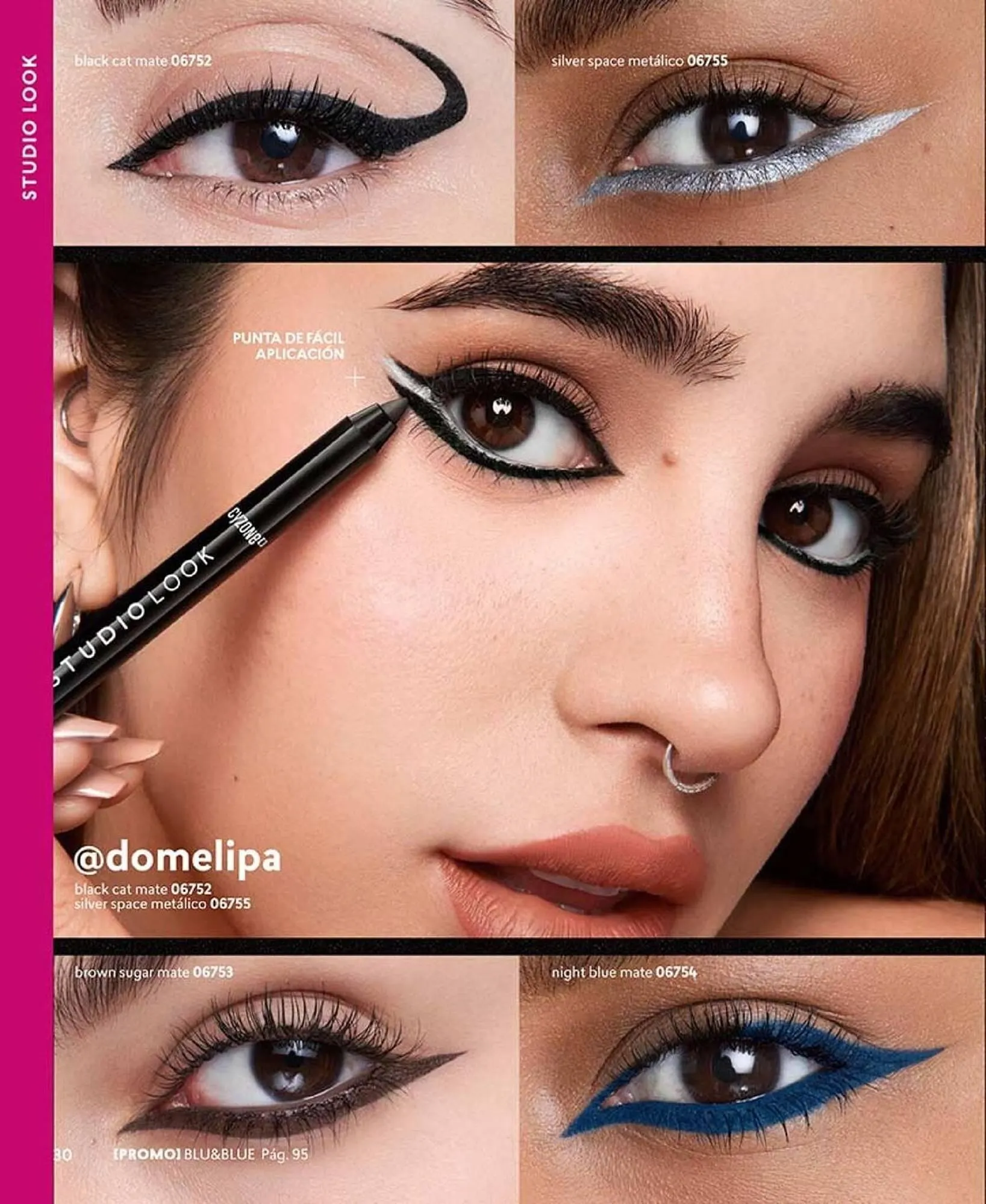 Catalogo de Catálogo Cyzone 12 de febrero al 28 de febrero 2025 - Pag 32