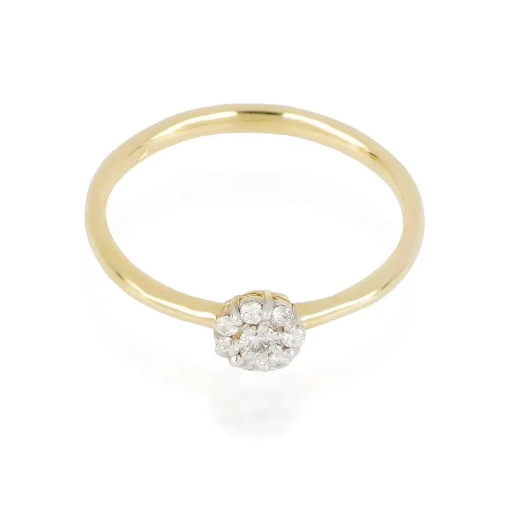 ANILLO FLEUR D´ÉTÉ