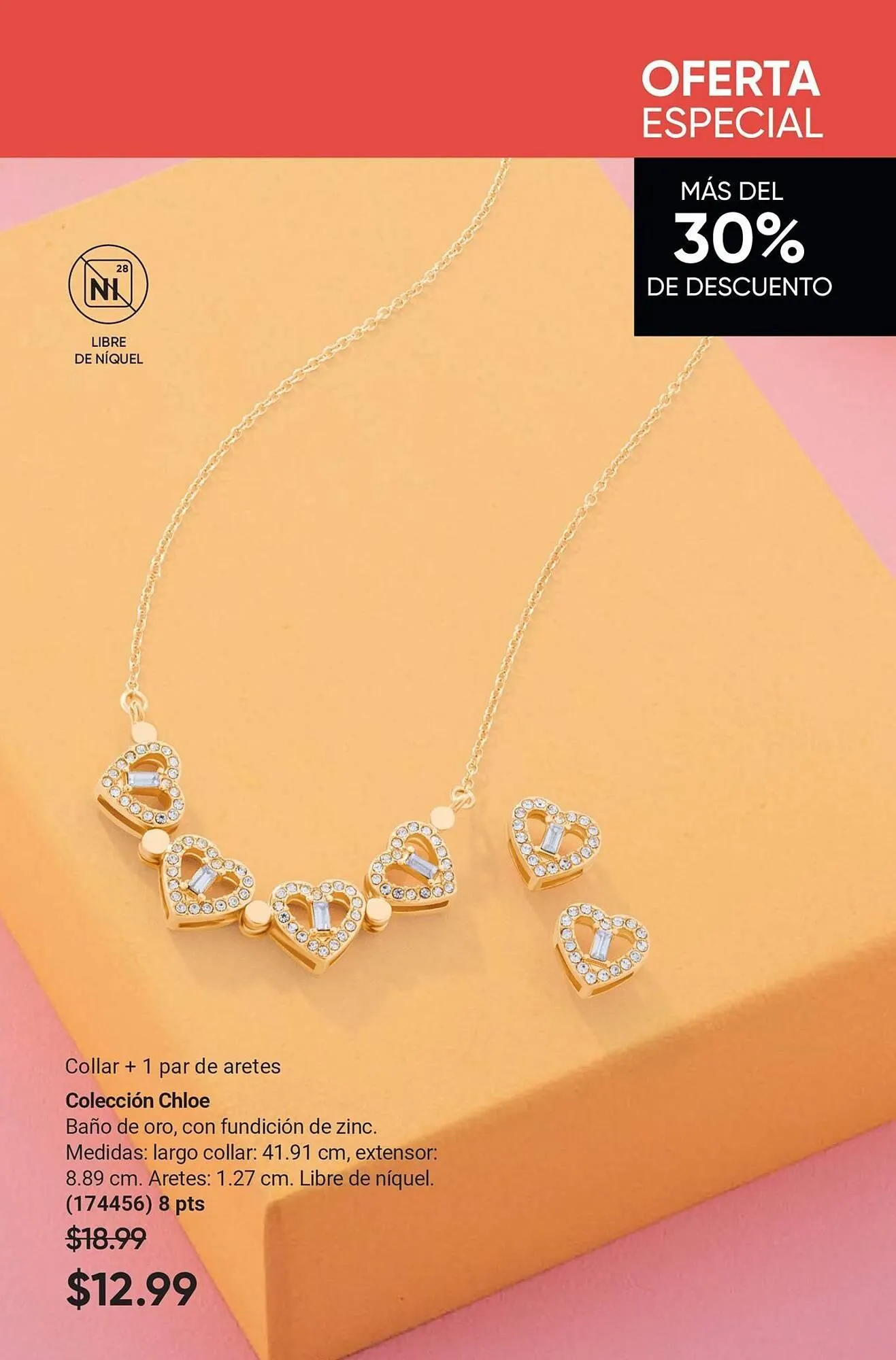Catalogo de Catálogo AVON 1 de julio al 31 de julio 2026 - Pag 61