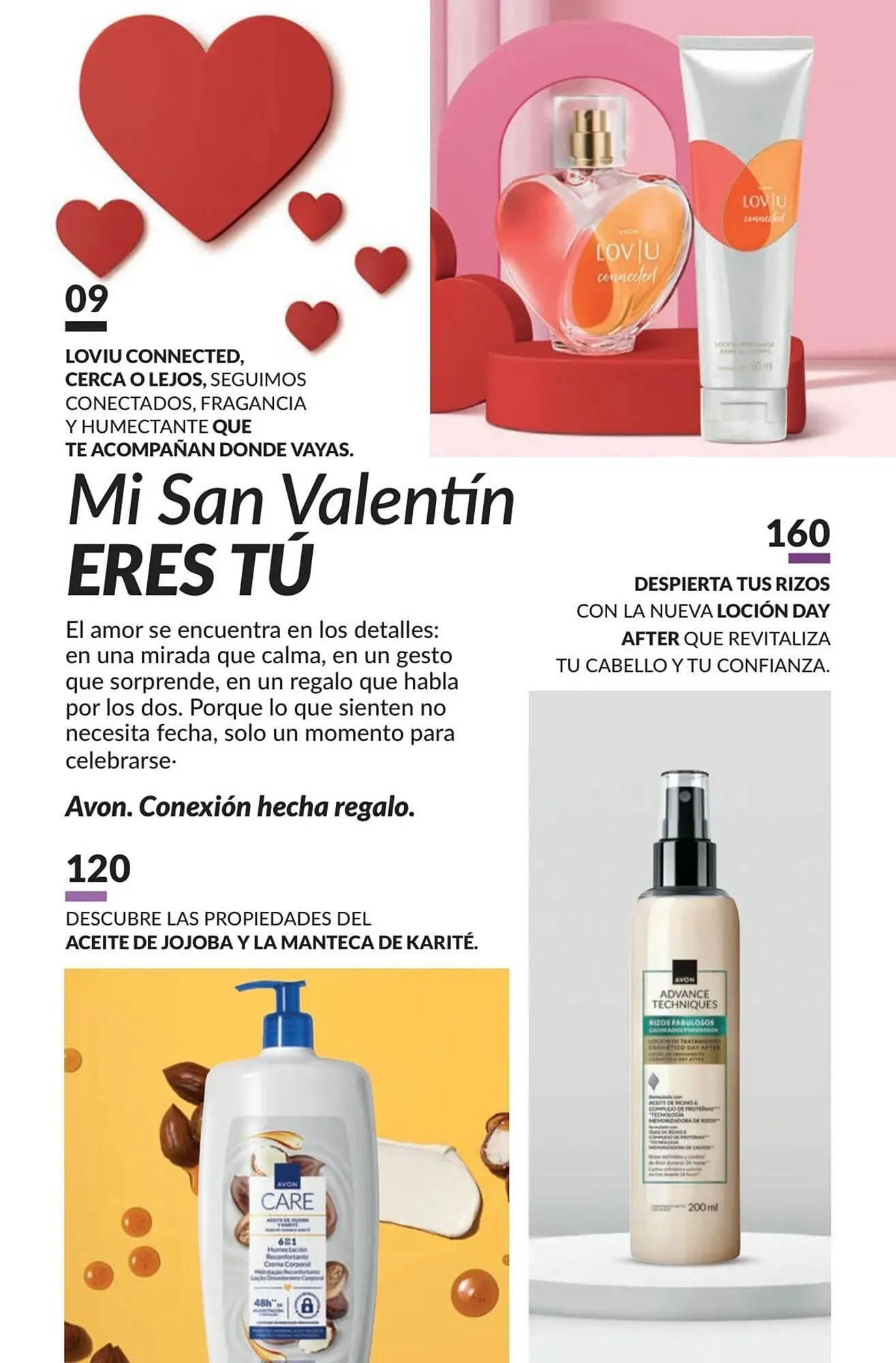 Catalogo de Catálogo AVON 3 de febrero al 28 de febrero 2026 - Pag 10