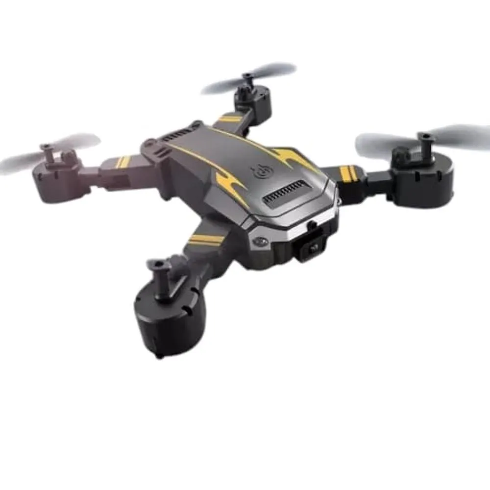 Dron S6 Pro Ebasix O5E13113 P8885 | Color Negro
