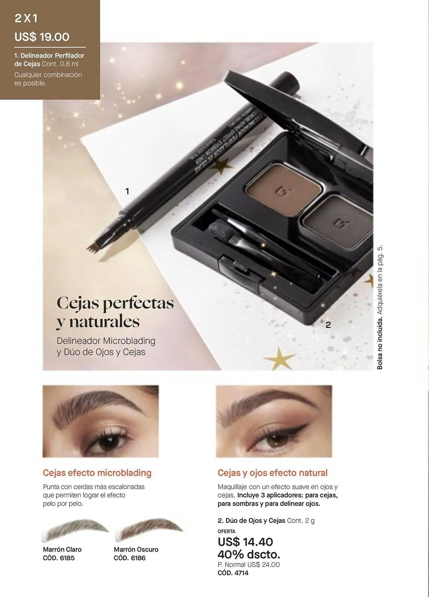 Catalogo de Catálogo Yanbal 6 de noviembre al 1 de diciembre 2023 - Pag 76