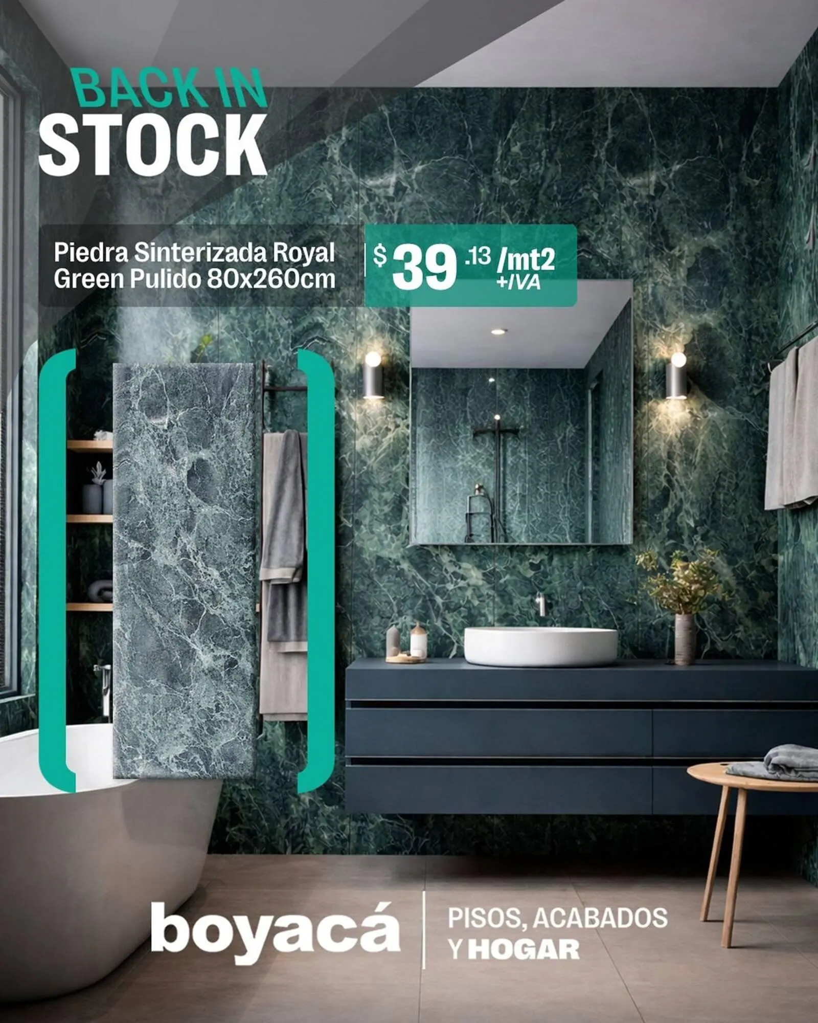 Catalogo de Catálogo Boyacá 14 de abril al 30 de abril 2026 - Pag 3