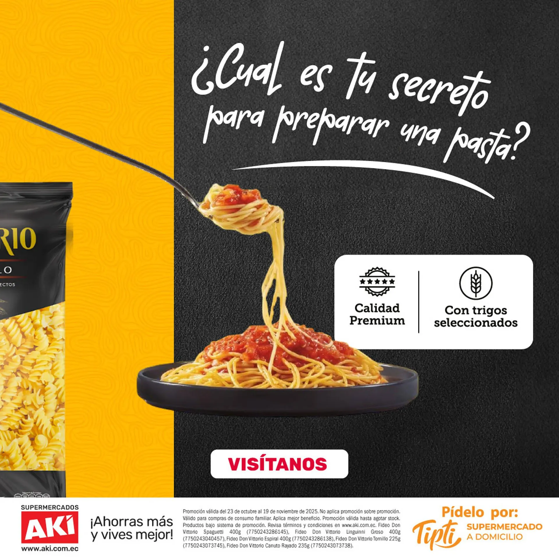 Catalogo de Catálogo Akí 29 de octubre al 19 de noviembre 2025 - Pag 2