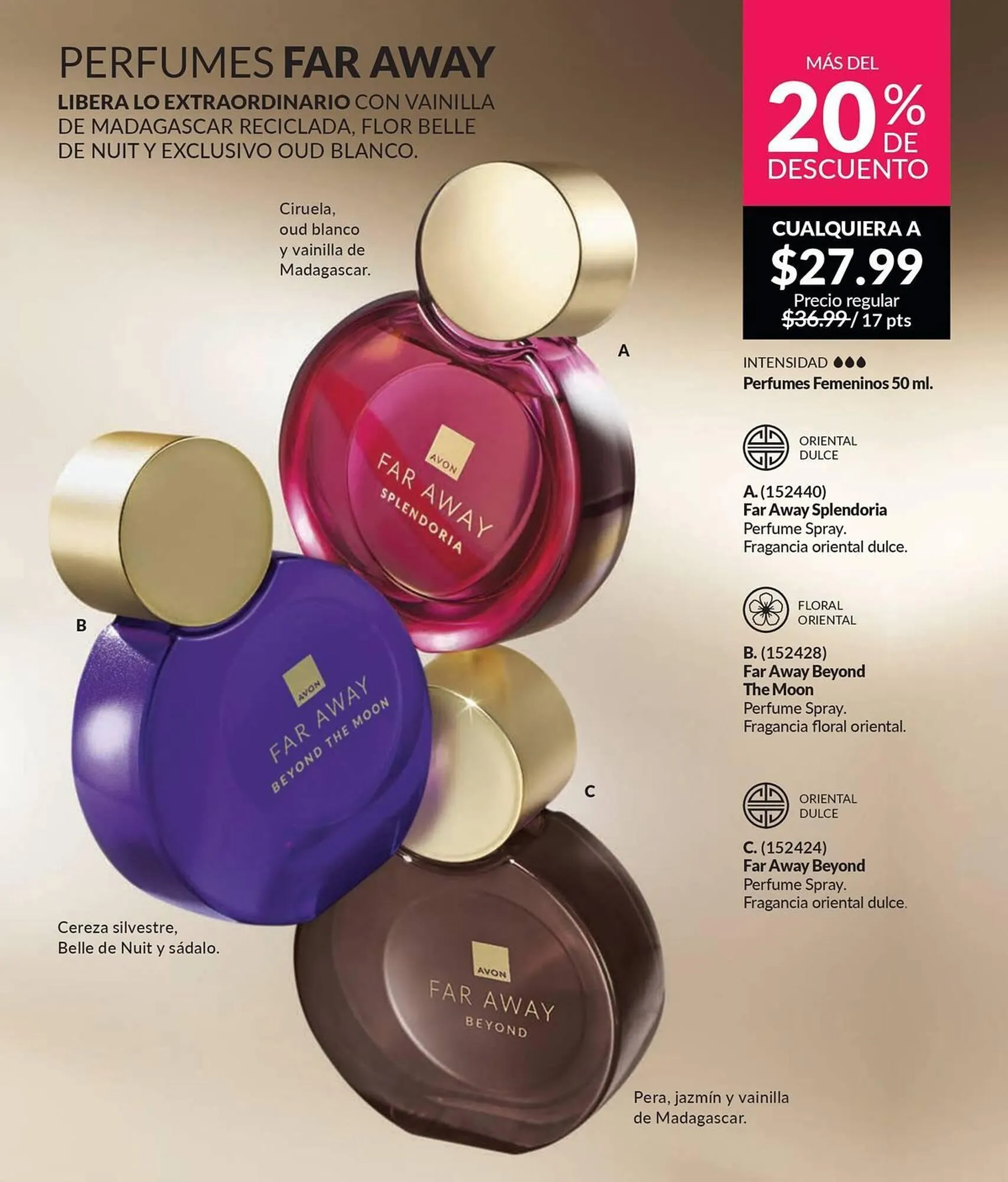 Catalogo de Catálogo AVON 1 de junio al 30 de junio 2026 - Pag 90