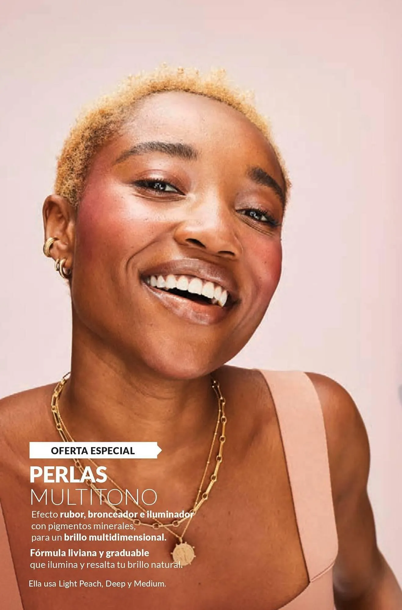 Catalogo de Catálogo AVON 3 de marzo al 31 de marzo 2025 - Pag 35