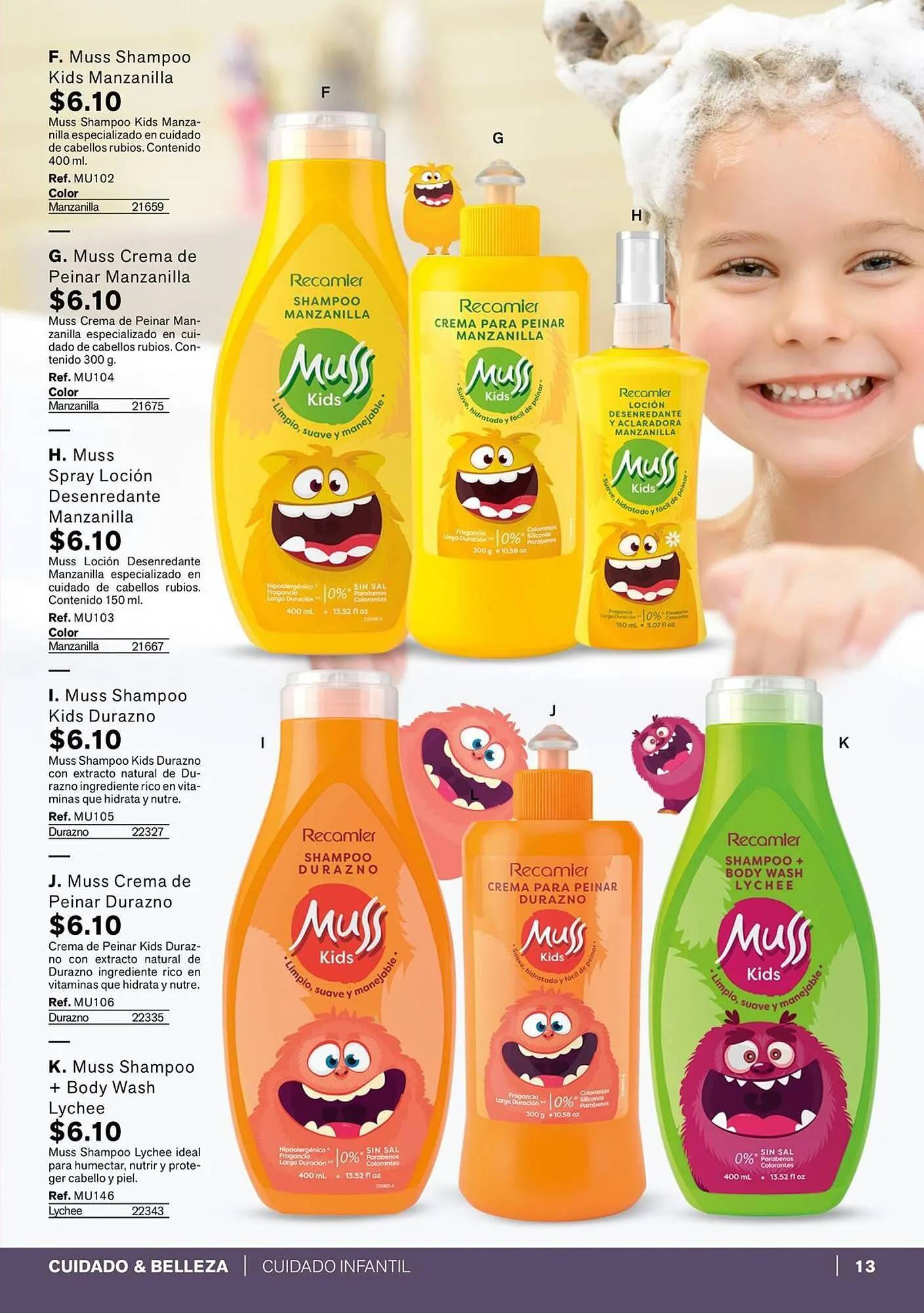 Catalogo de Catálogo Leonisa 12 de marzo al 6 de abril 2024 - Pag 13