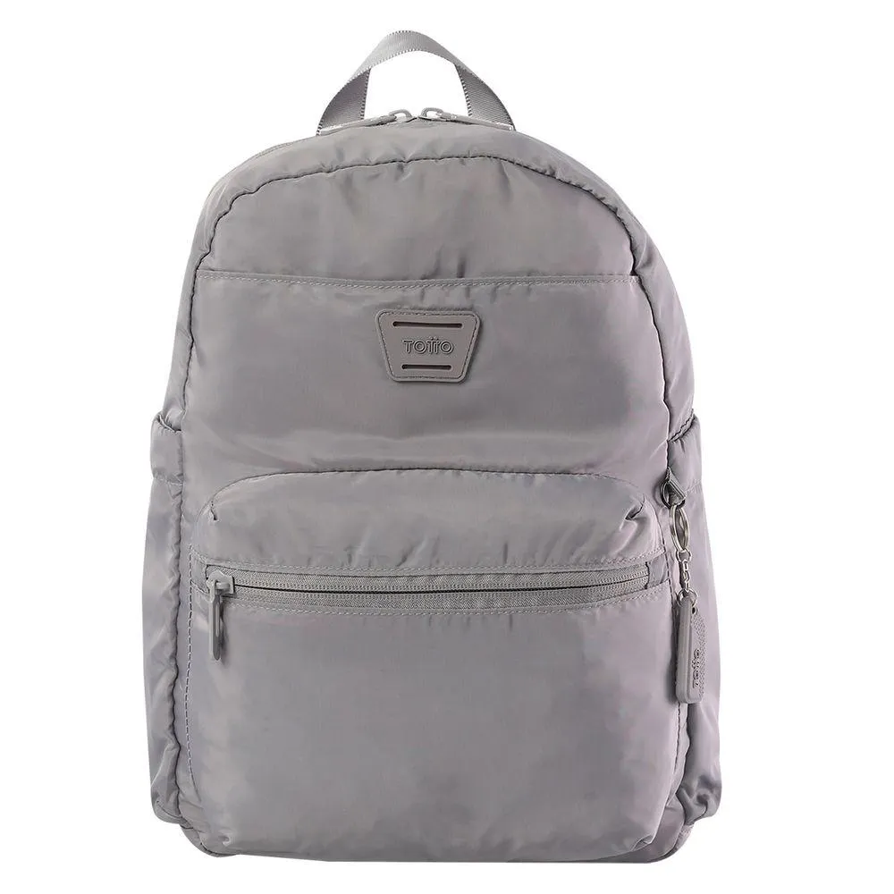 Mochila Especializada Portacomputador Xingu - Gris