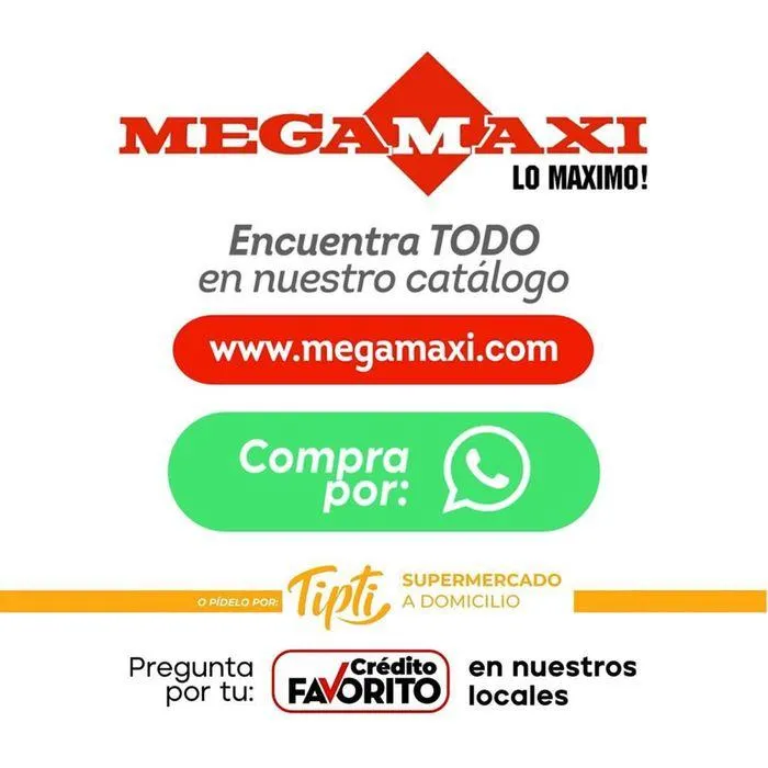 Catalogo de ofertas!!!! 19 de septiembre al 30 de diciembre 2024 - Pag 7