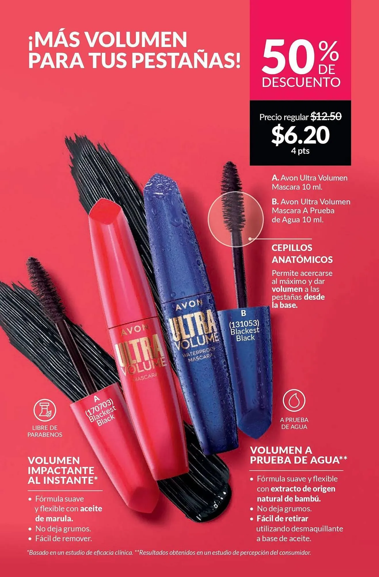 Catalogo de Catálogo AVON 19 de noviembre al 25 de diciembre 2025 - Pag 43