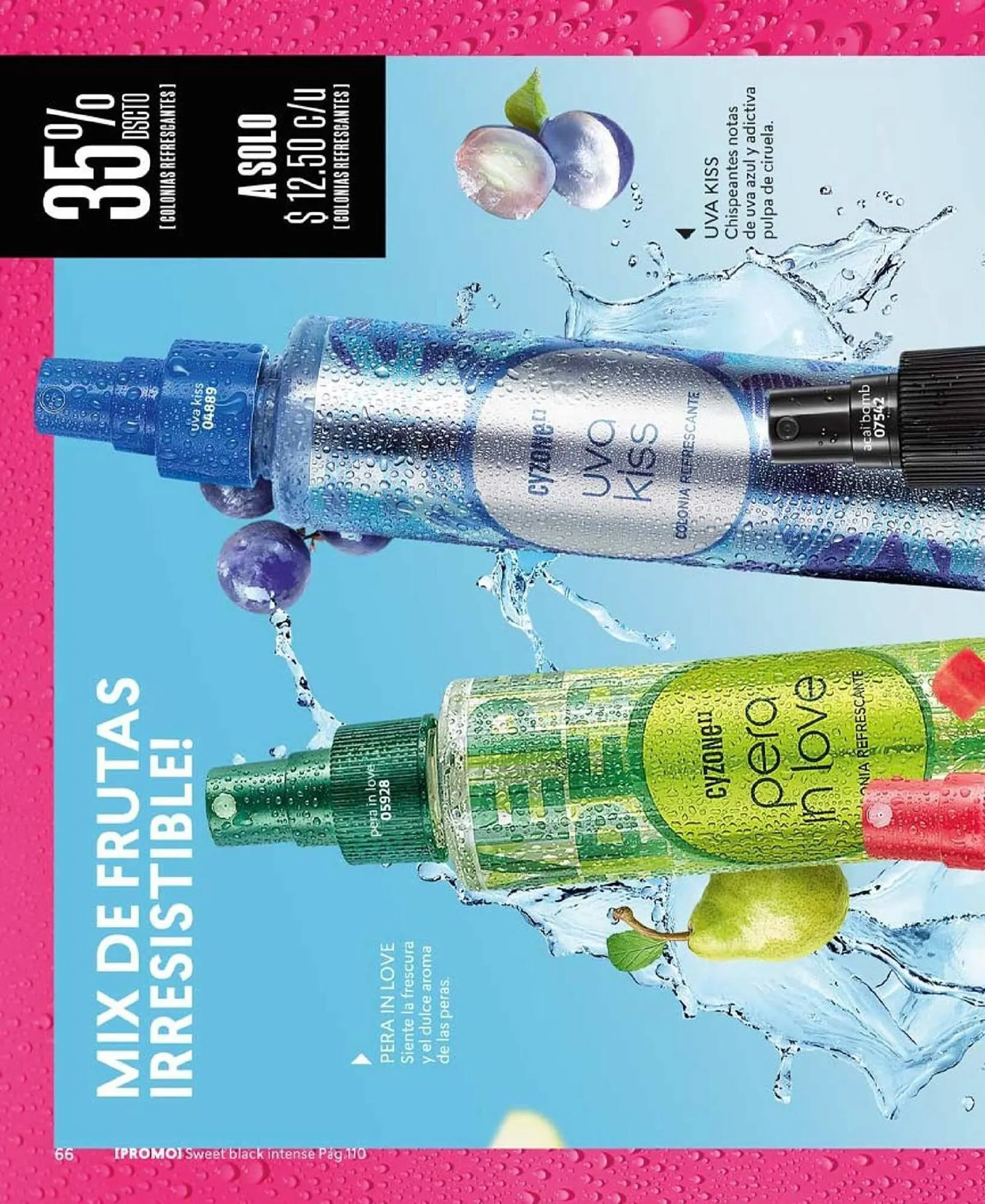 Catalogo de Catálogo Cyzone 26 de febrero al 15 de abril 2024 - Pag 74