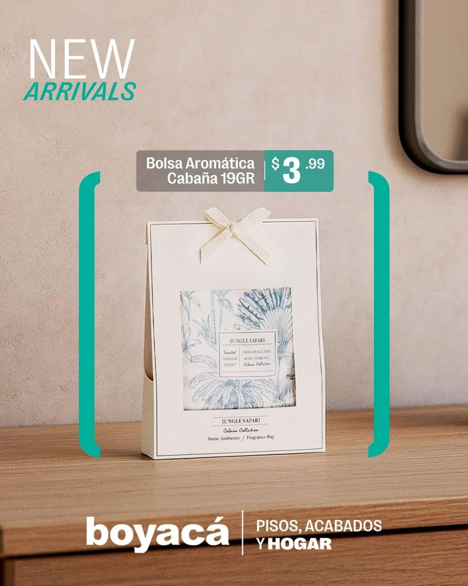 Catalogo de Catálogo Boyacá 15 de diciembre al 31 de diciembre 2025 - Pag 3