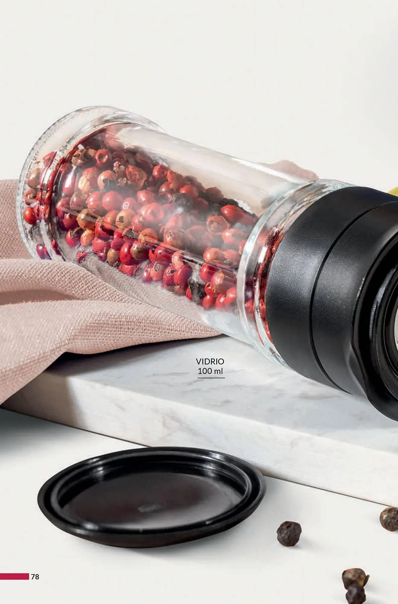 Catalogo de Catálogo AVON 19 de enero al 19 de febrero 2024 - Pag 78