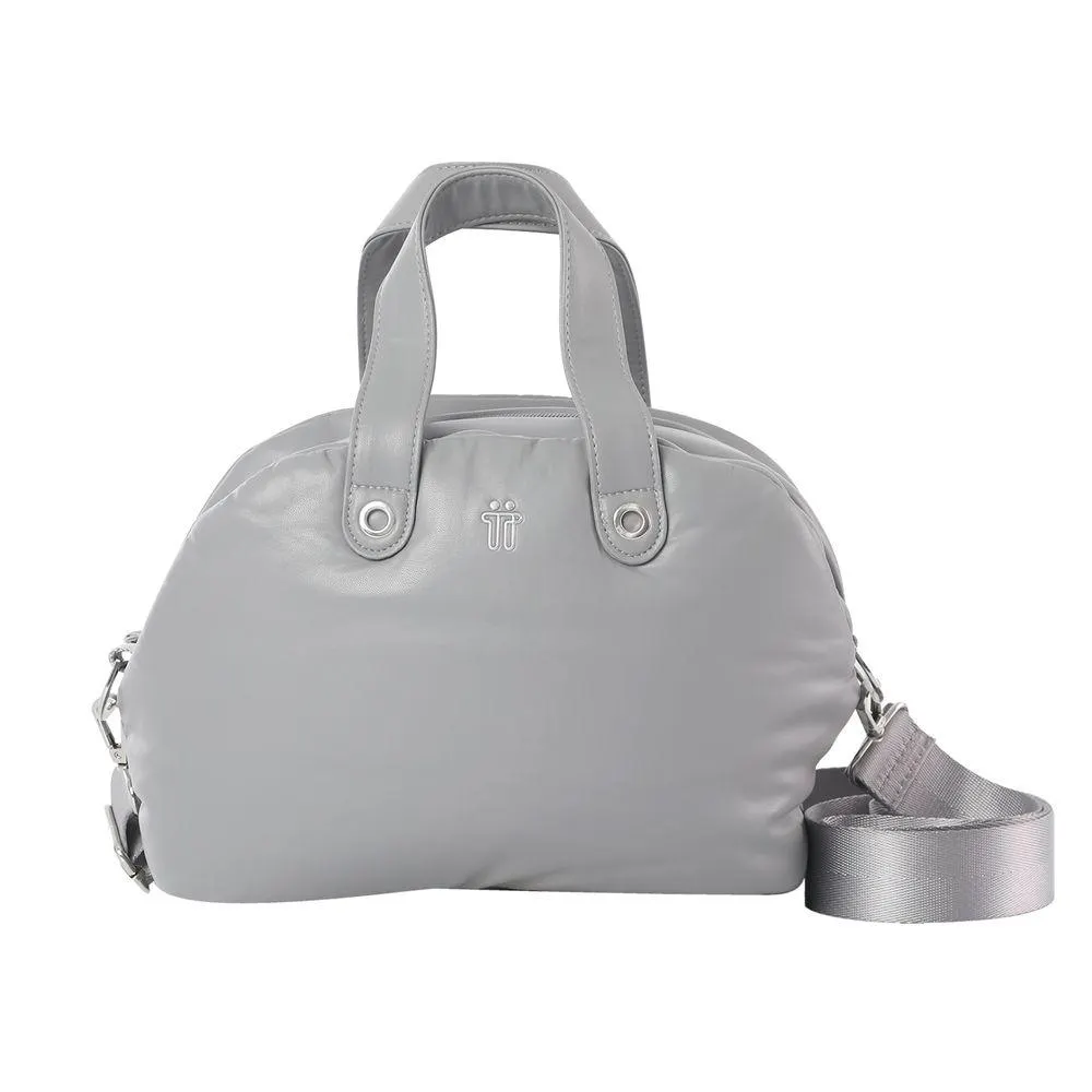 Bolso para Mujer Eva M - Gris