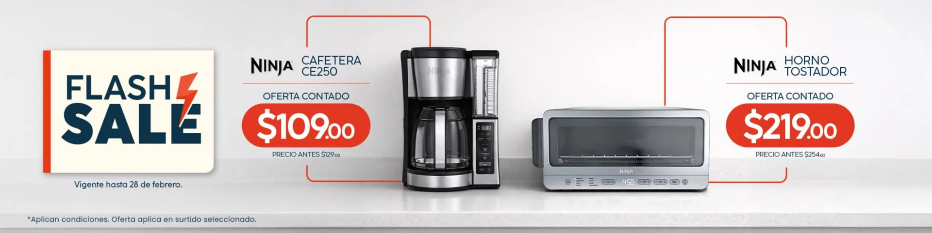 Catalogo de Catálogo Marcimex 28 de febrero al 28 de febrero 2026 - Pag 4