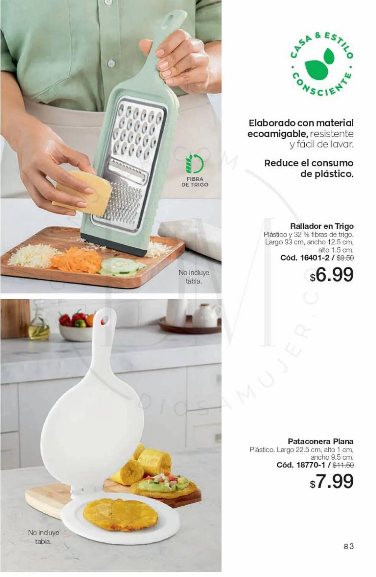 Catalogo de Catálogo AVON 25 de agosto al 15 de septiembre 2023 - Pag 83