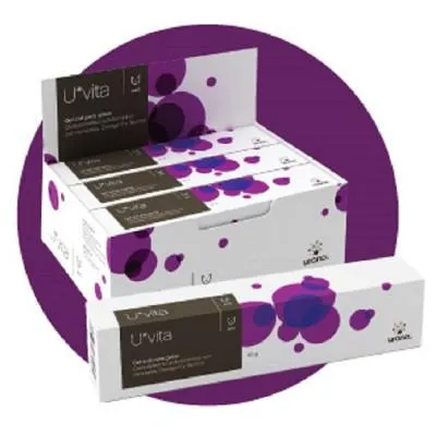 U VITA GATO GEL ORAL 50 GR