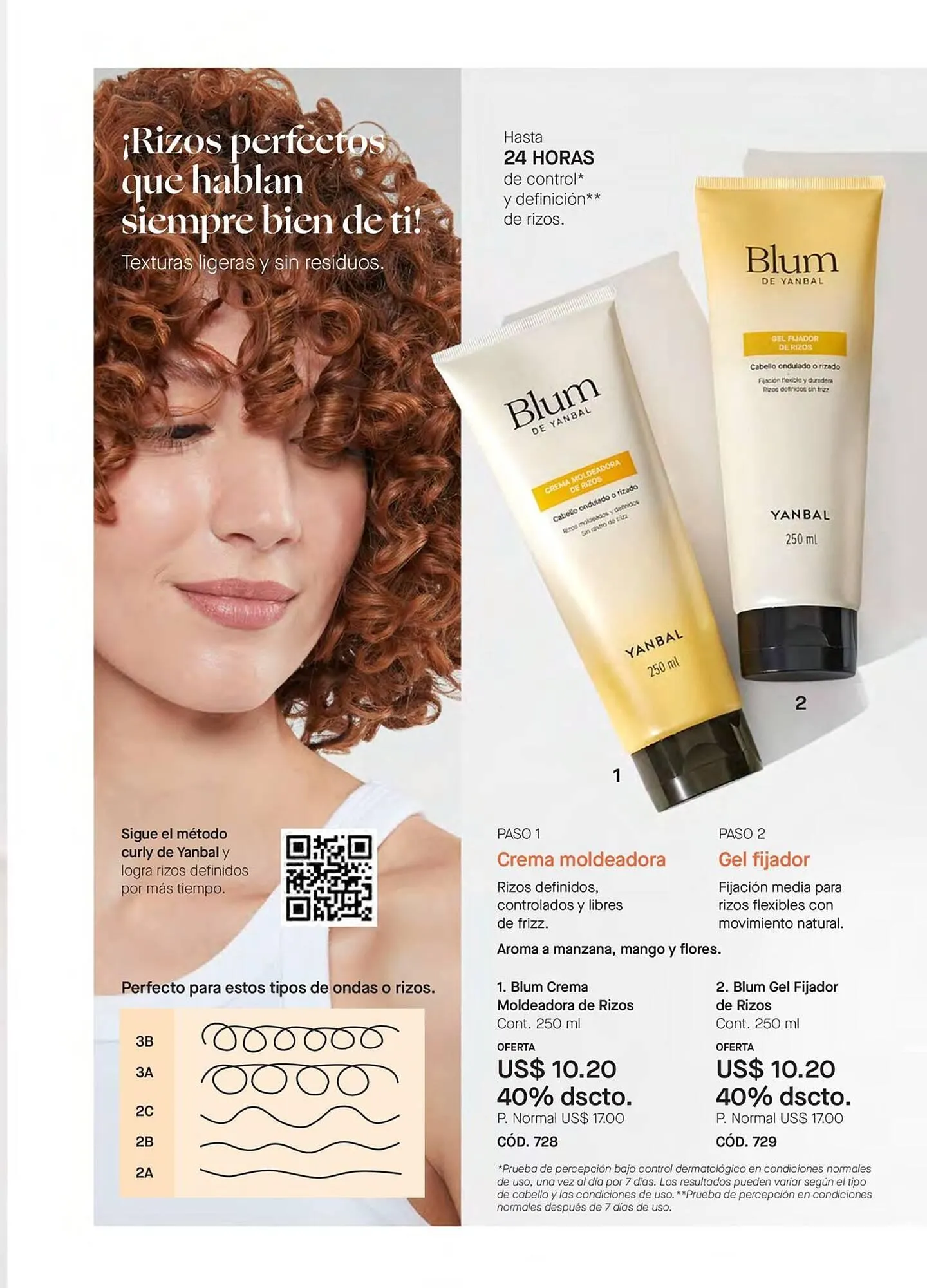 Catalogo de Catálogo Yanbal 3 de enero al 30 de enero 2026 - Pag 107