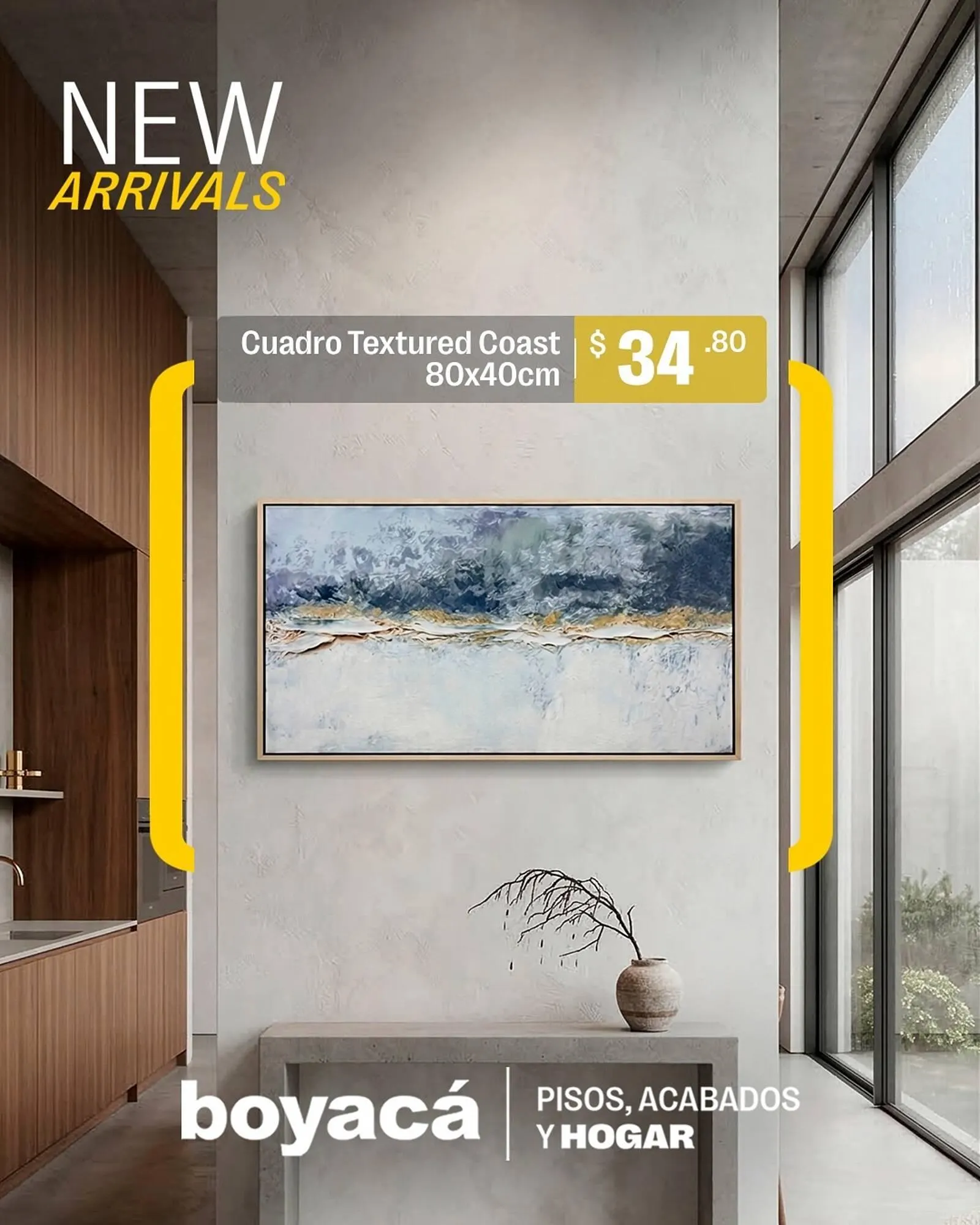 Catalogo de Catálogo Boyacá 11 de marzo al 31 de marzo 2026 - Pag 1