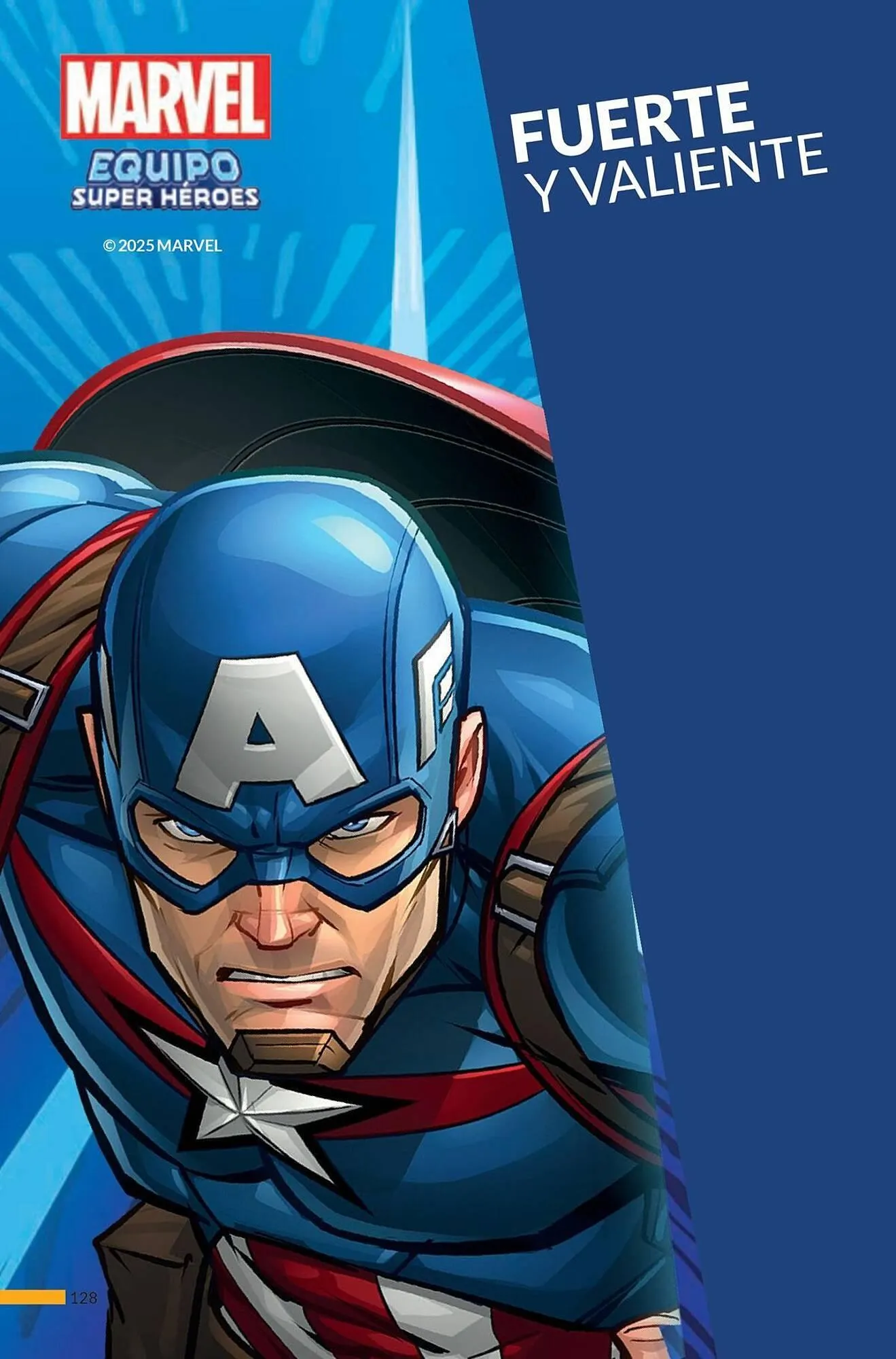 Catalogo de Catálogo AVON 20 de diciembre al 8 de febrero 2025 - Pag 128