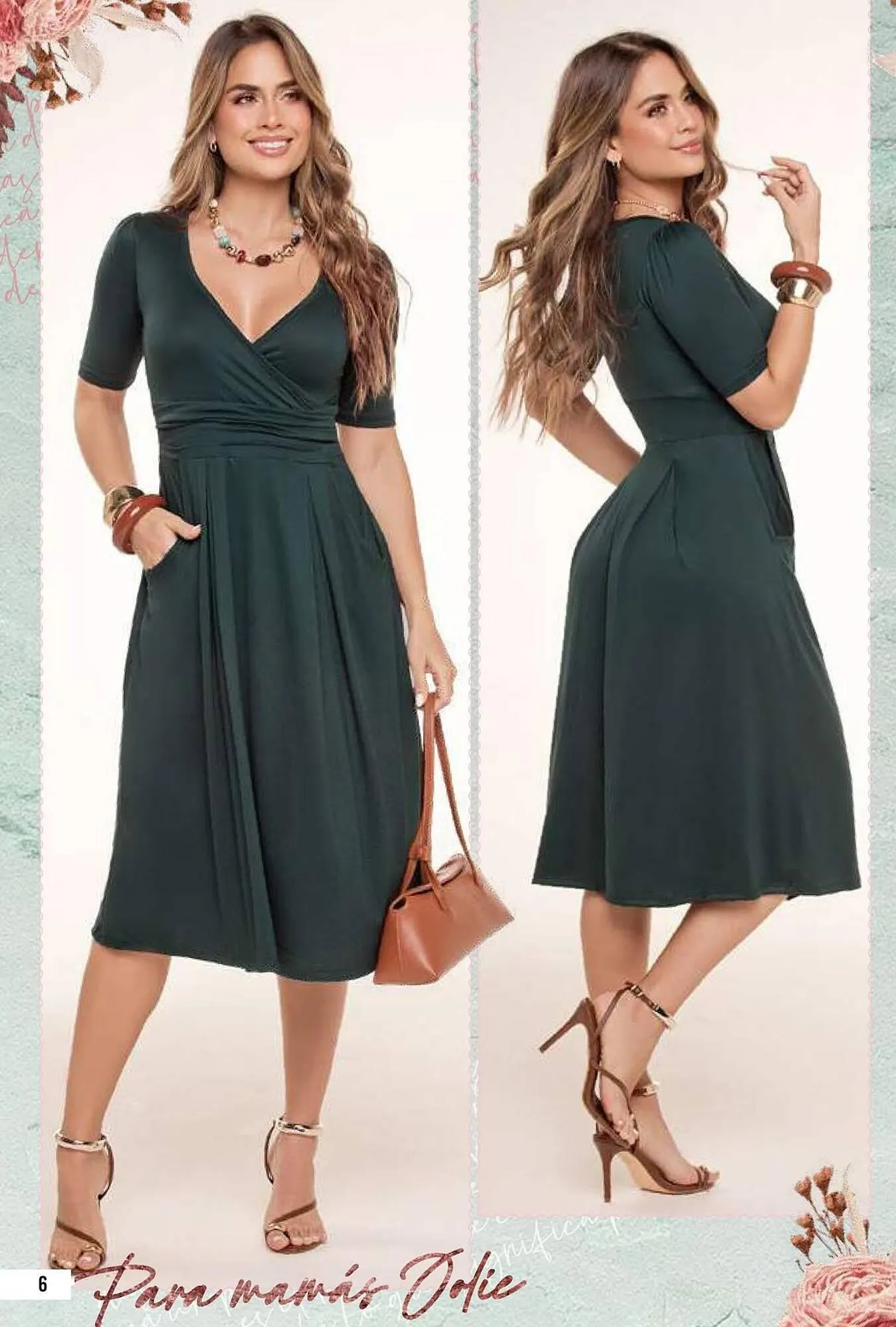 Catalogo de Catálogo Jolie 1 de julio al 31 de julio 2026 - Pag 6