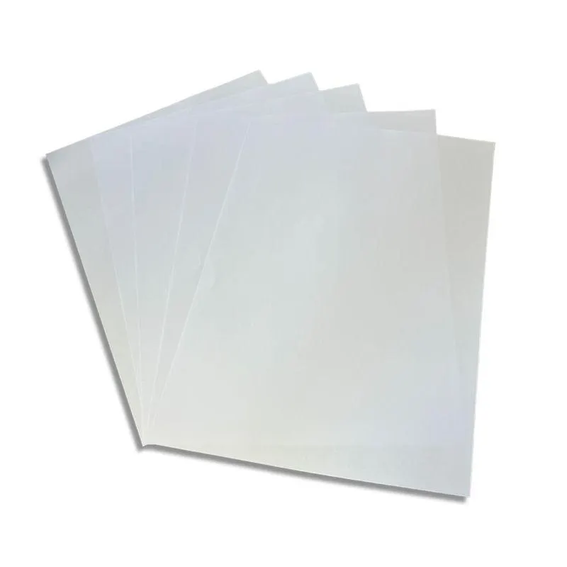 Cartulina Bristol Blanco A4 PQx10Hjs 150Gr