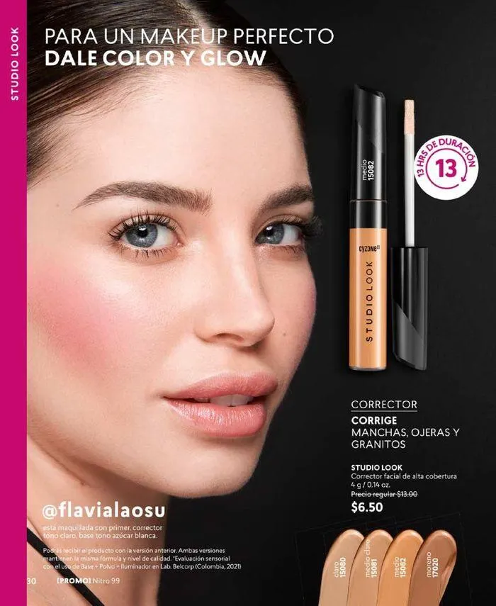 Catalogo de All Black C/12 19 de junio al 20 de julio 2024 - Pag 22