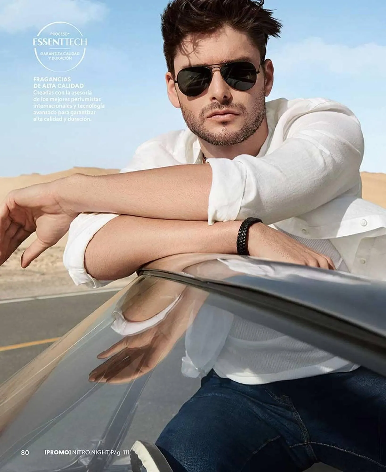 Catalogo de Catálogo Cyzone 4 de marzo al 31 de marzo 2025 - Pag 80