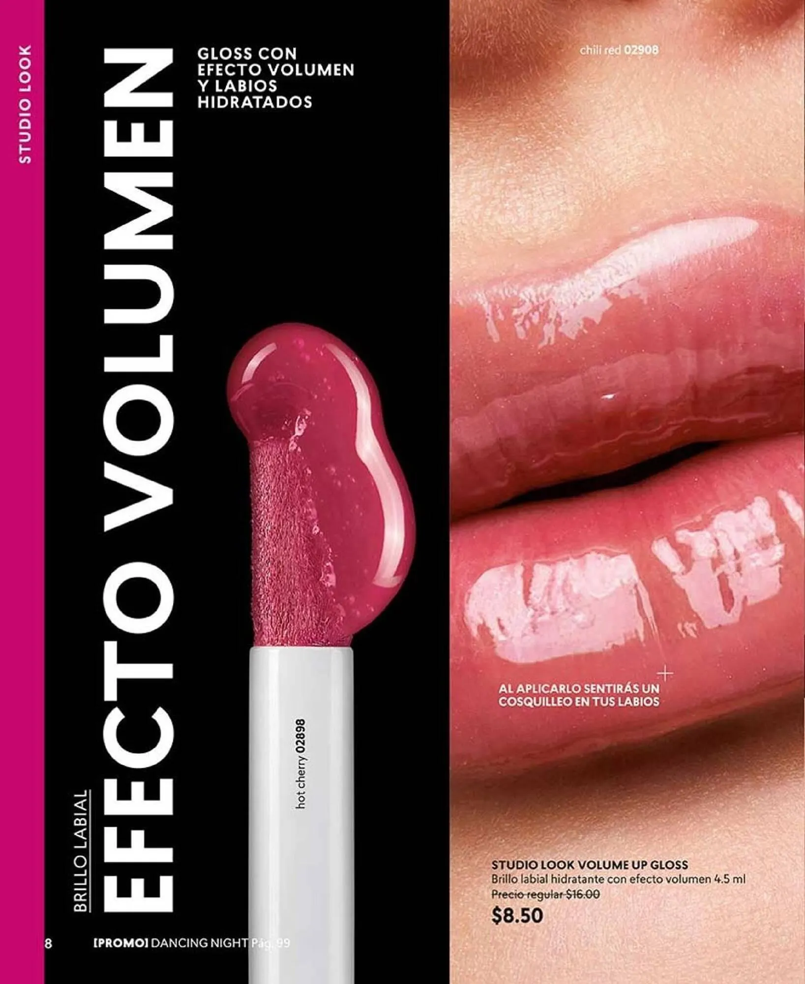 Catalogo de Catálogo Cyzone 21 de enero al 28 de febrero 2025 - Pag 8