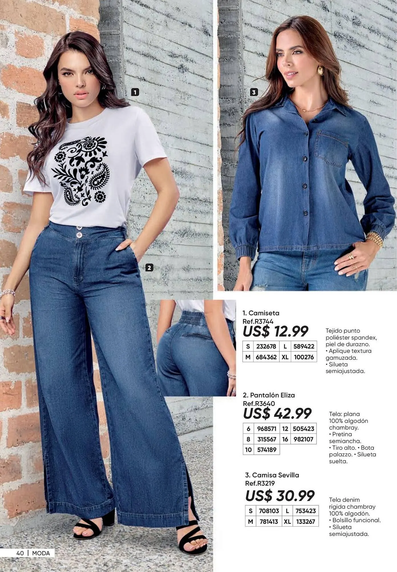 Catalogo de Catálogo Azzorti 26 de noviembre al 31 de diciembre 2026 - Pag 42