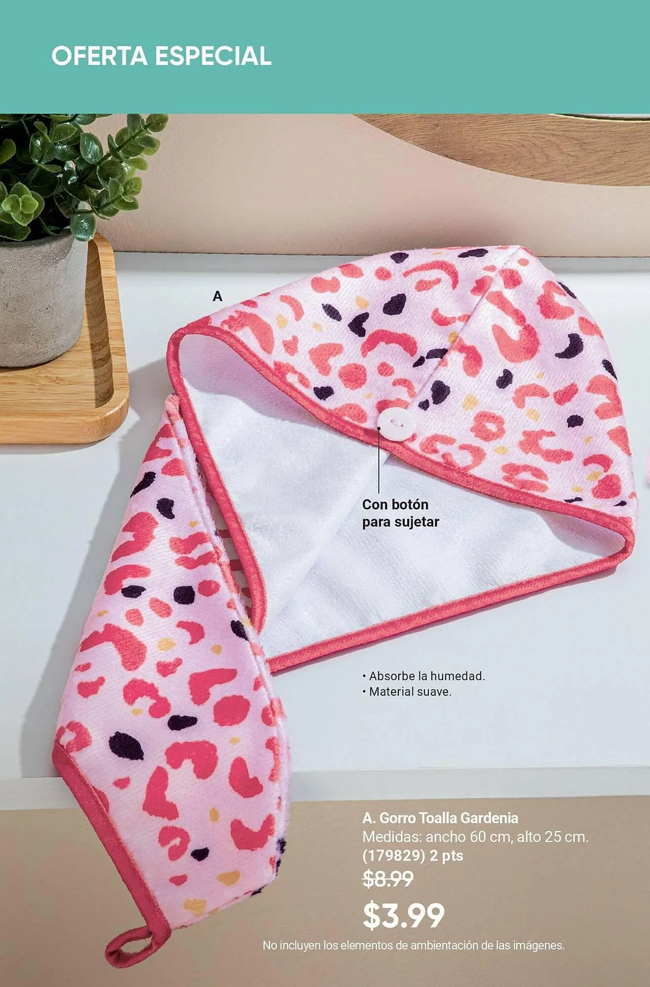 Catalogo de Catálogo AVON 1 de mayo al 31 de mayo 2026 - Pag 104