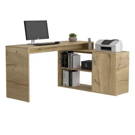 Escritorio en L Toscana Duna